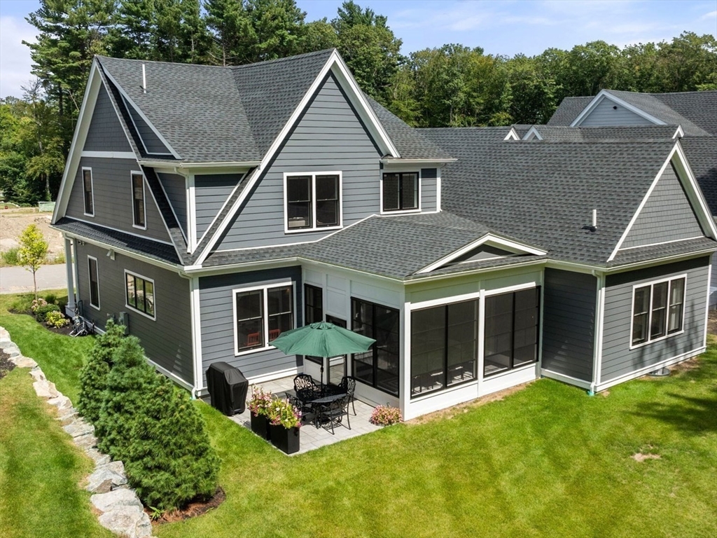 107 Horrigan Drive # 12