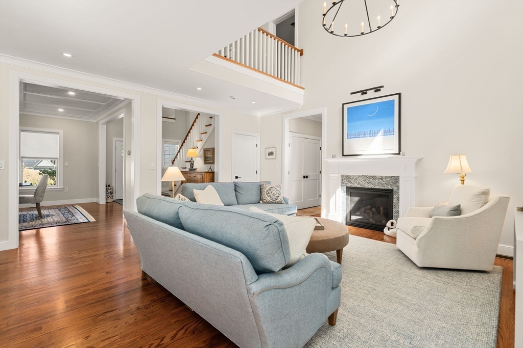 107 Horrigan Drive # 12