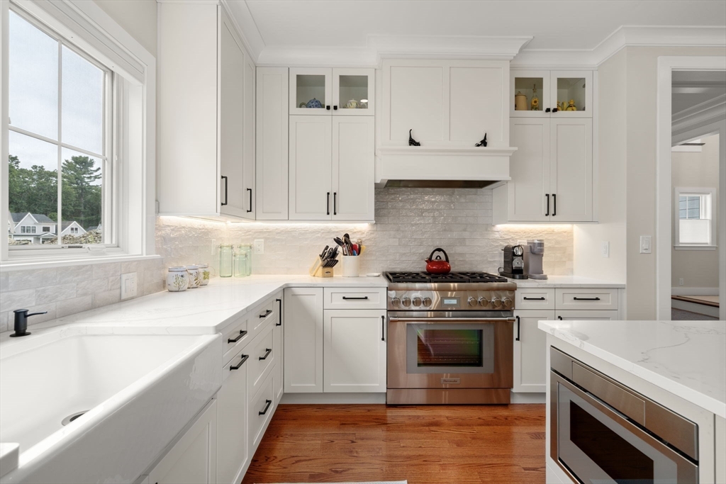 107 Horrigan Drive # 12