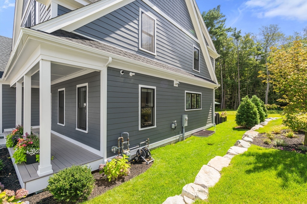 107 Horrigan Drive # 12