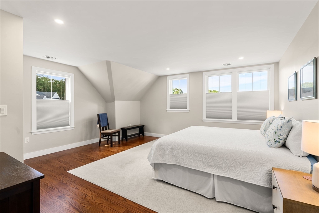 107 Horrigan Drive # 12