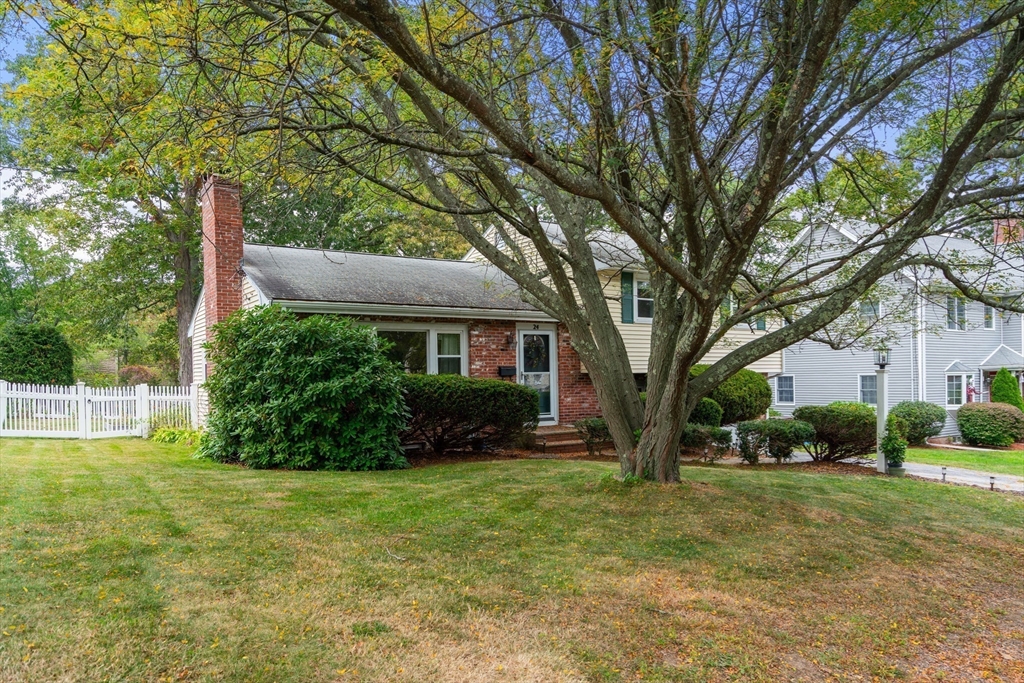 24 Pond Farm Rd