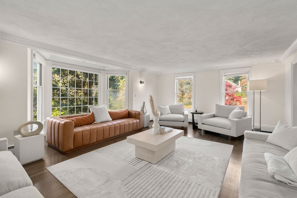 23 Bubbling Brook Rd