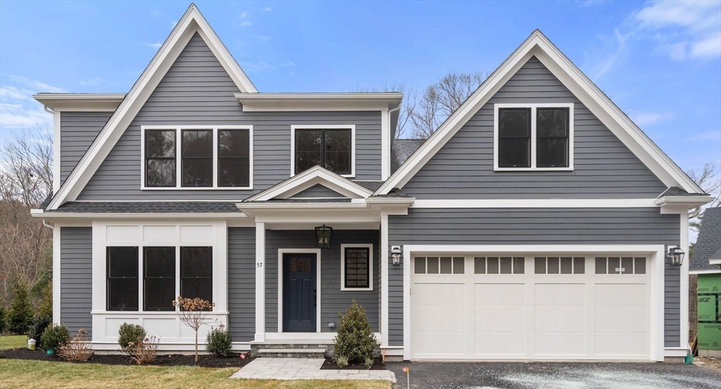 57 Horrigan Drive # 3