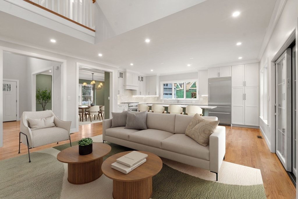 57 Horrigan Drive # 3