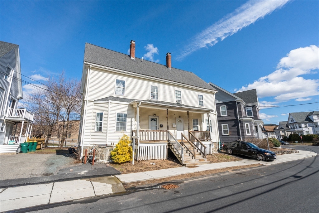 23-25 Hoyle St