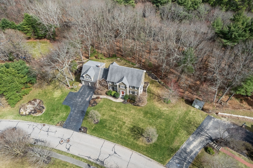 74 Flint Locke Lane