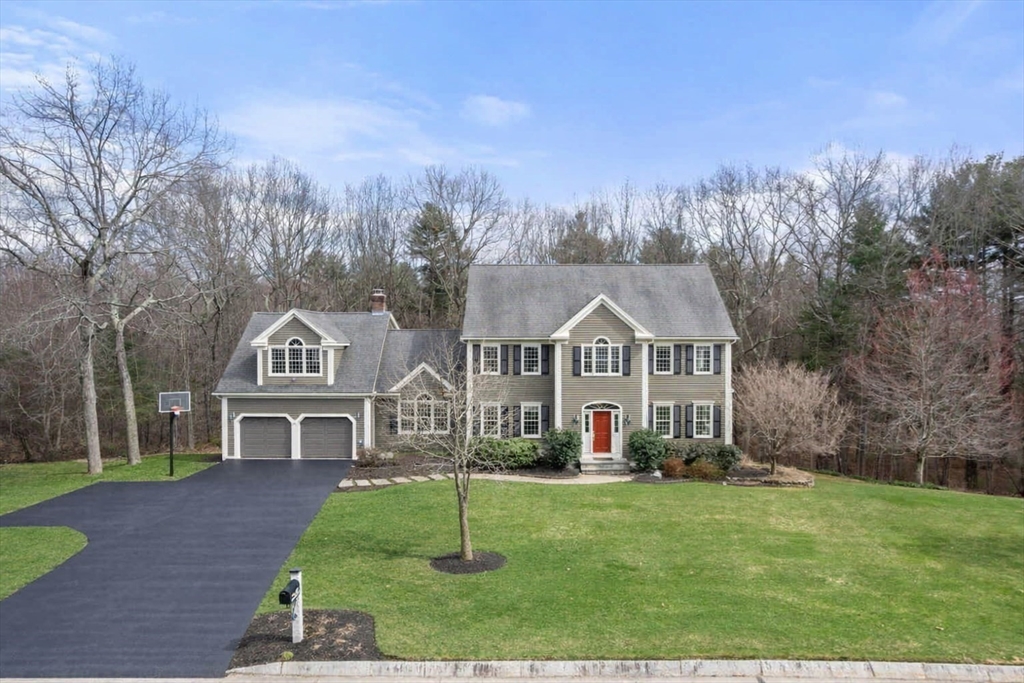 74 Flint Locke Lane