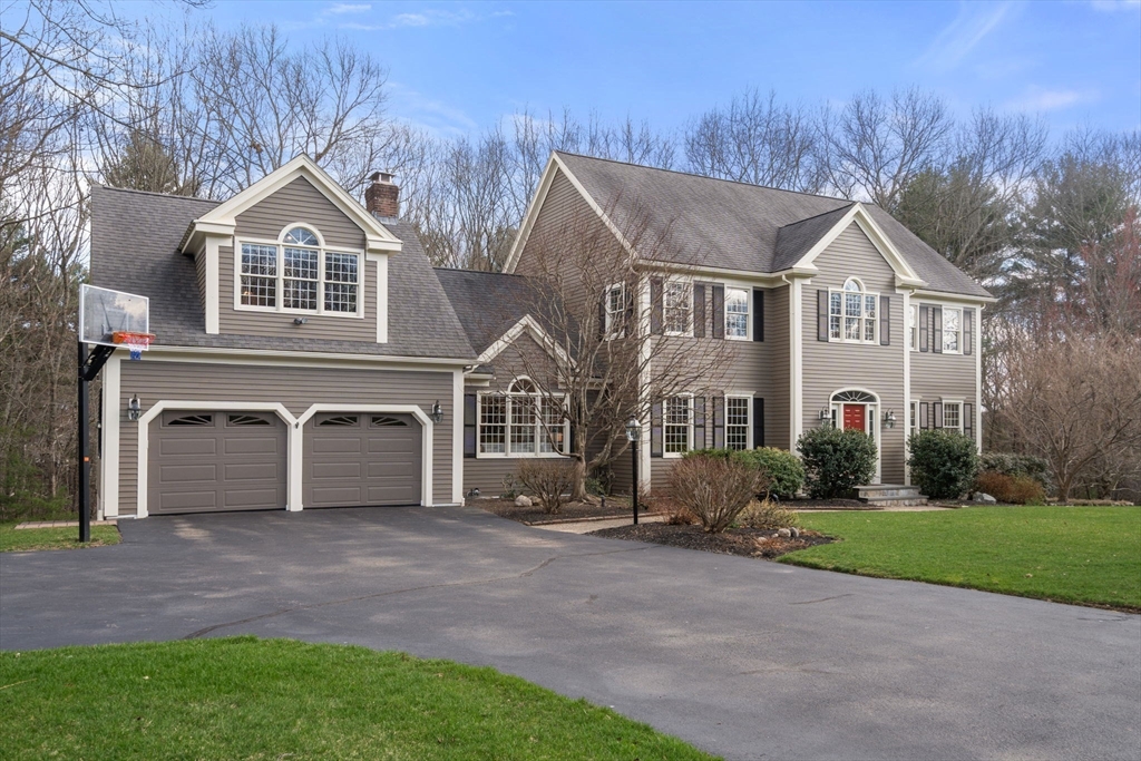 74 Flint Locke Lane