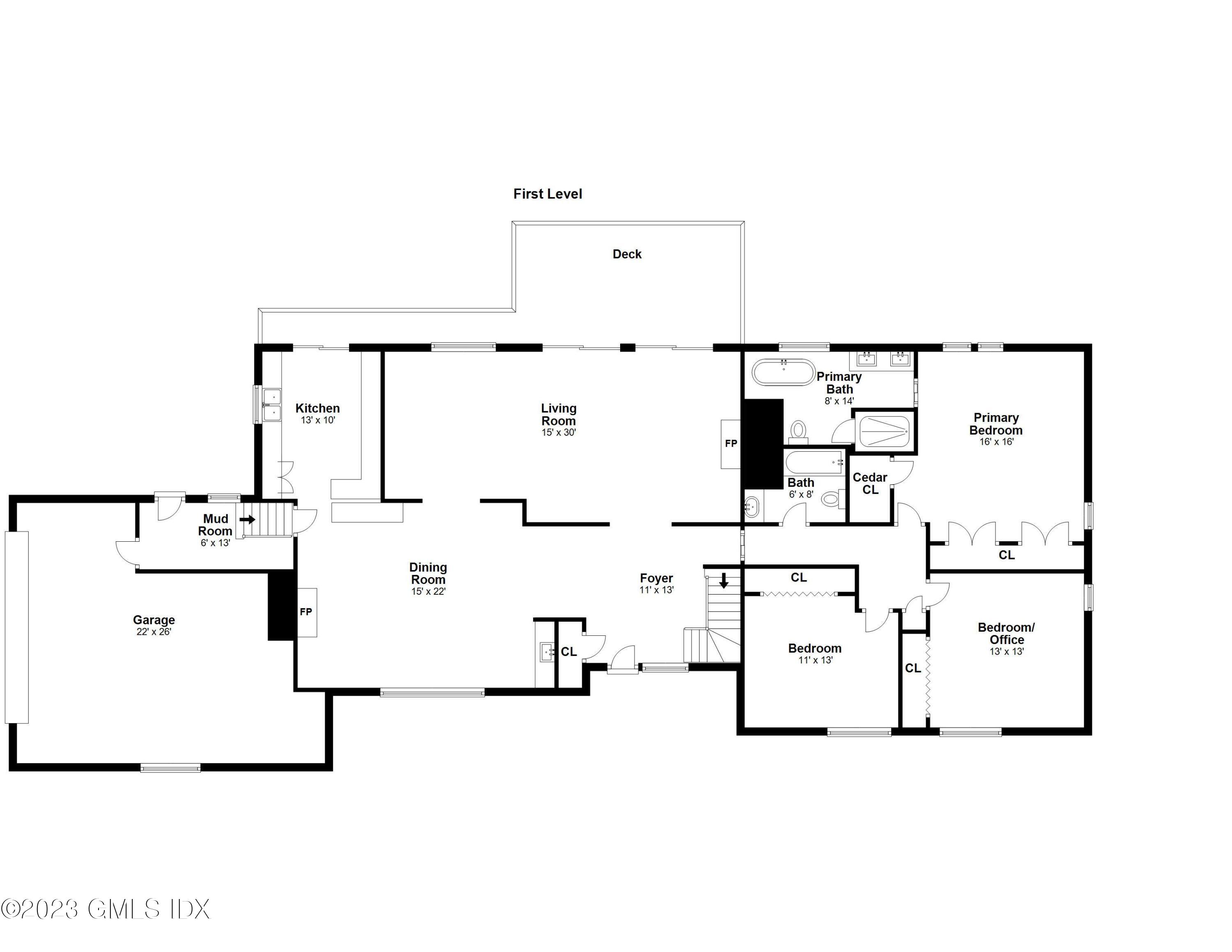 7 Castle Court