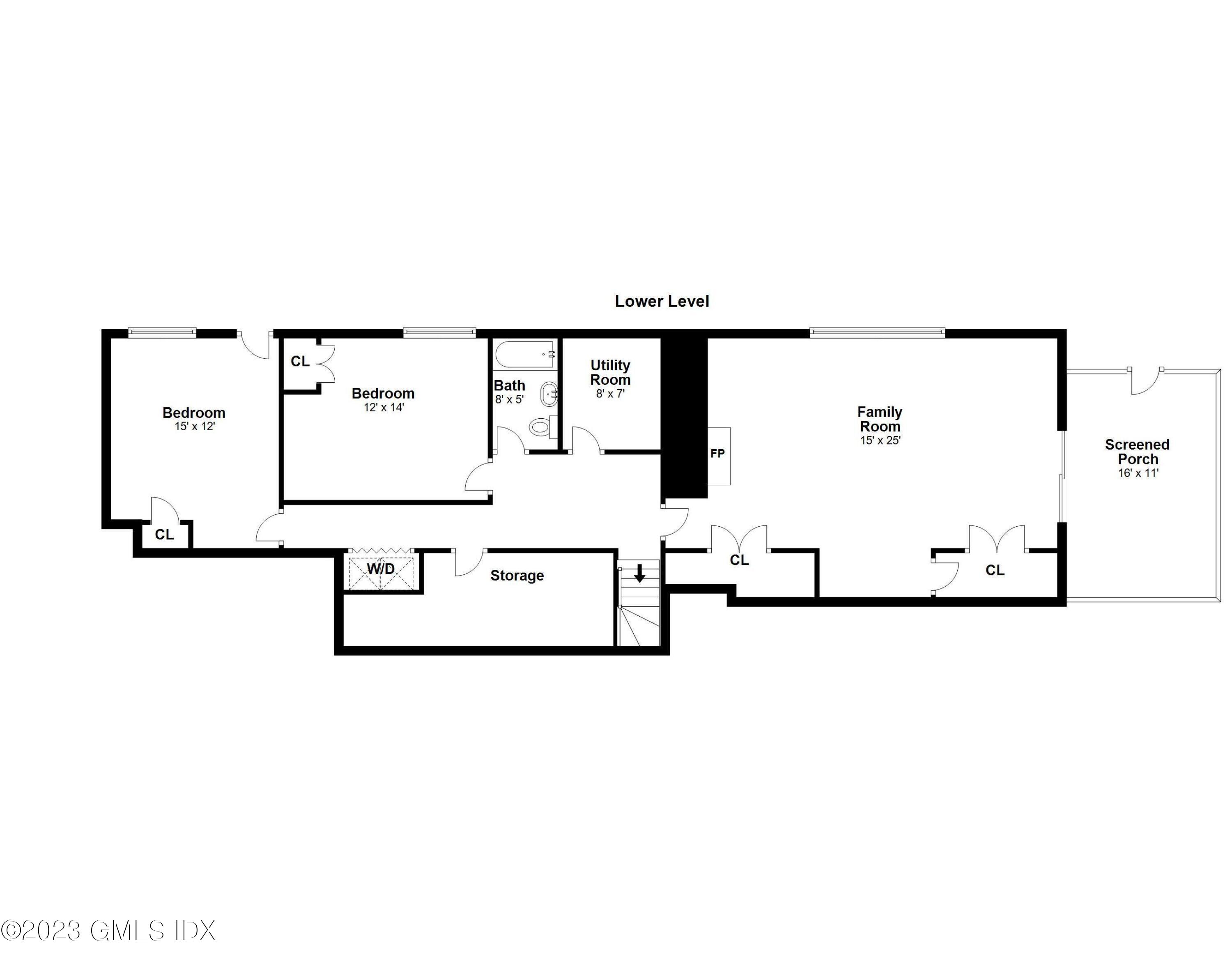 7 Castle Court