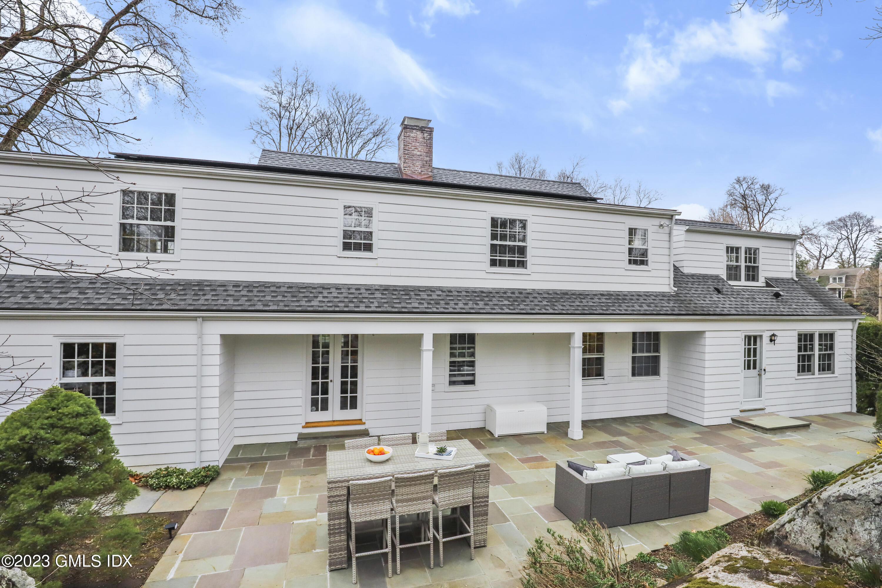 33 Bote Road