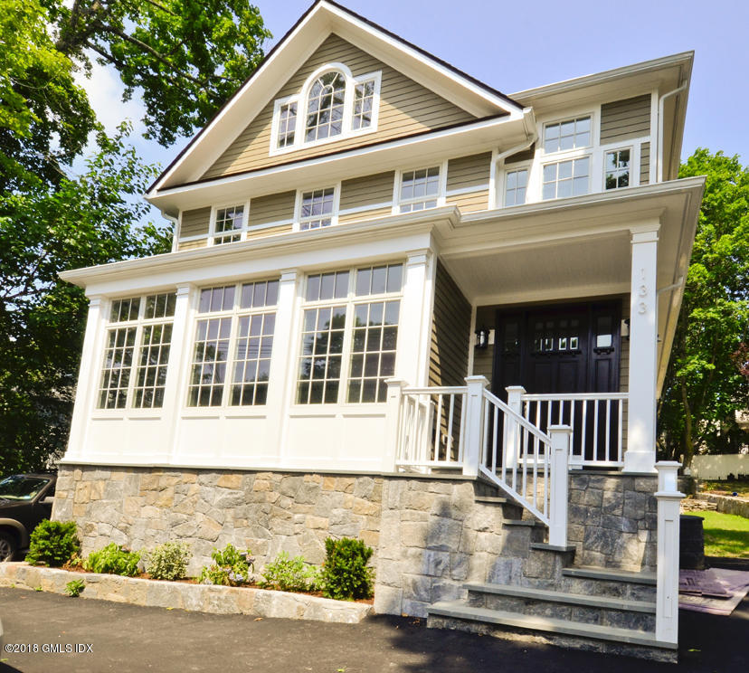 133 Lake Avenue