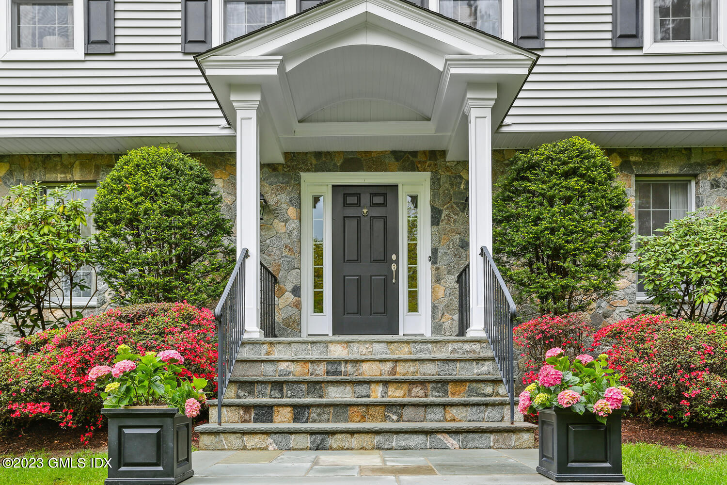 7 Buckingham Lane