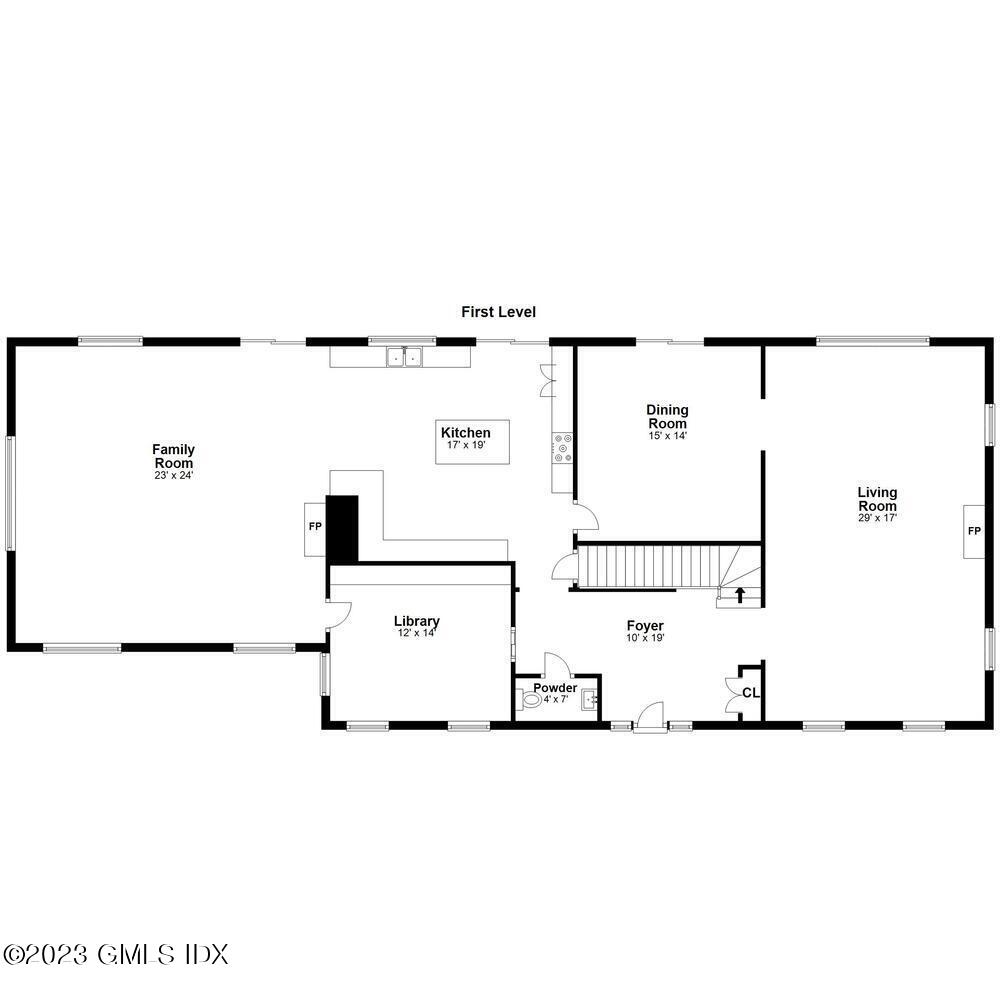 7 Buckingham Lane