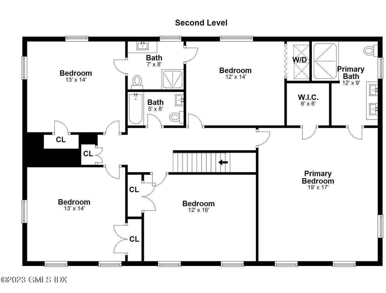 7 Buckingham Lane