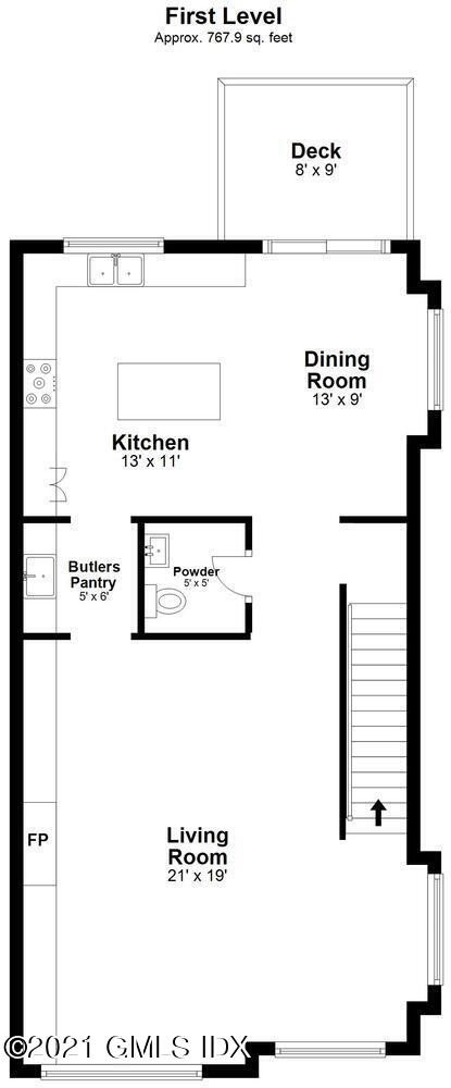 69 Riverdale Avenue, 601