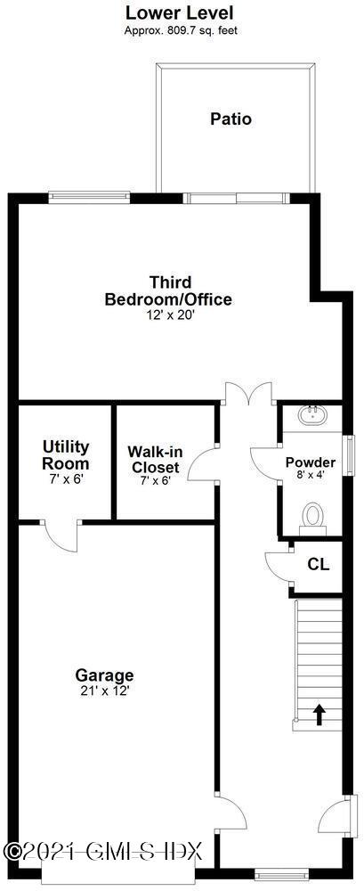 69 Riverdale Avenue, 601