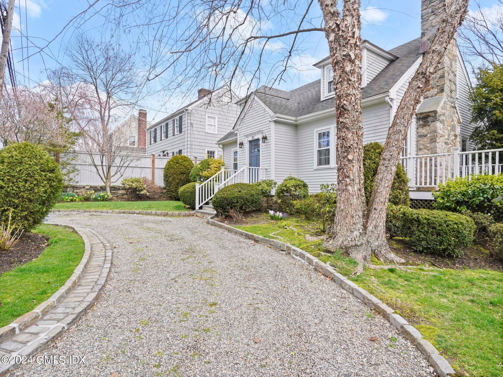 60 Sound Beach Avenue