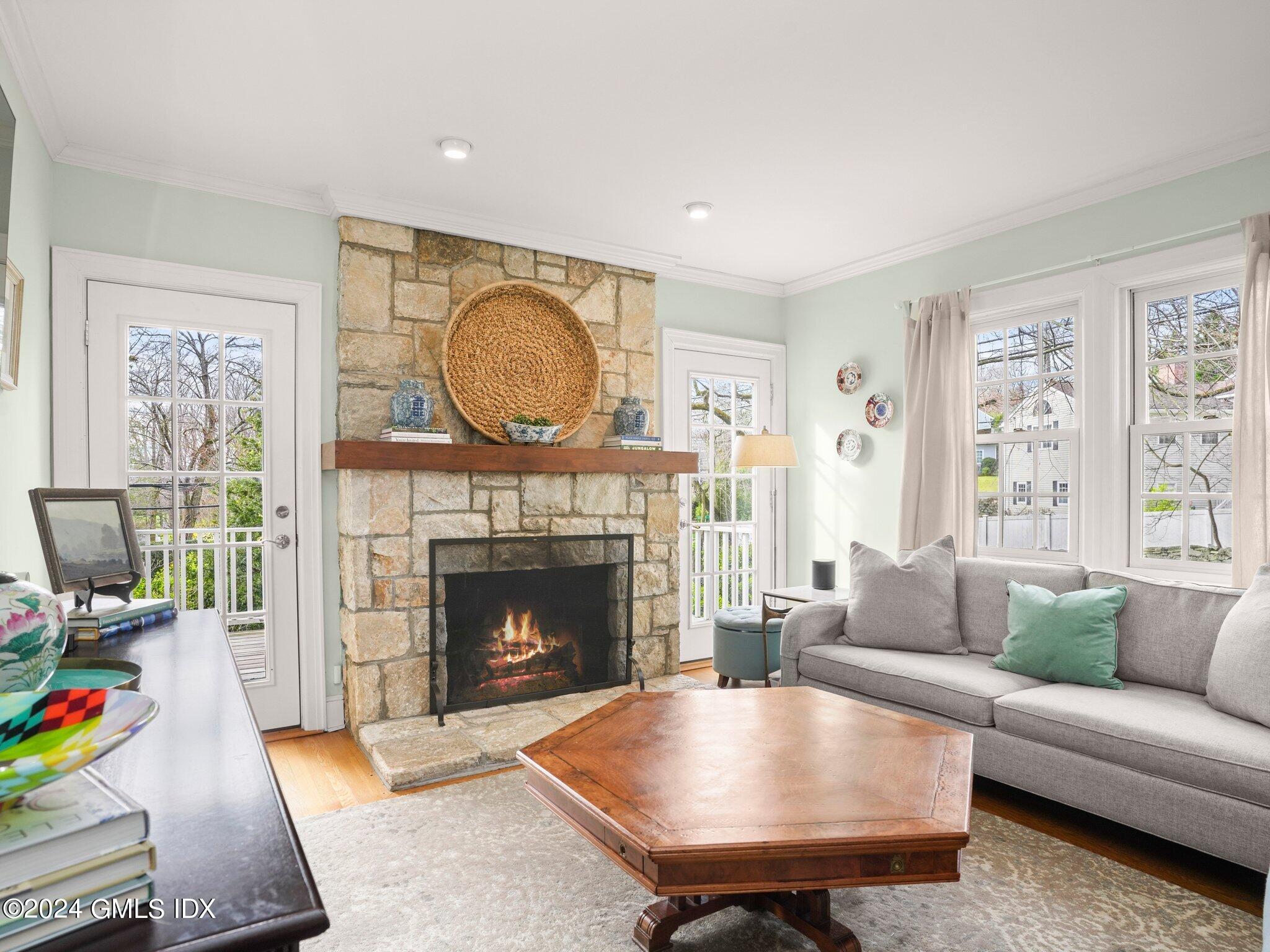 60 Sound Beach Avenue