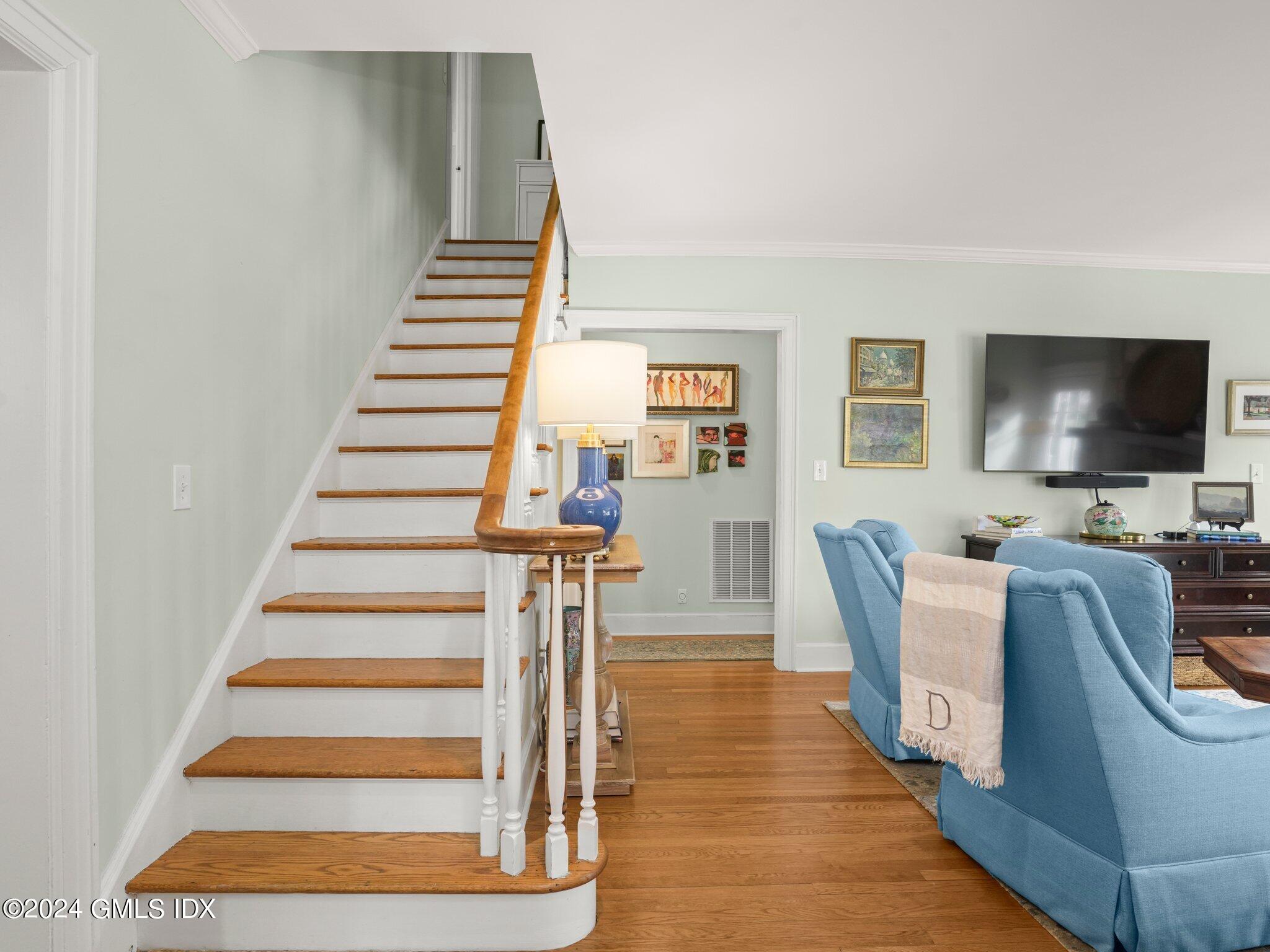 60 Sound Beach Avenue