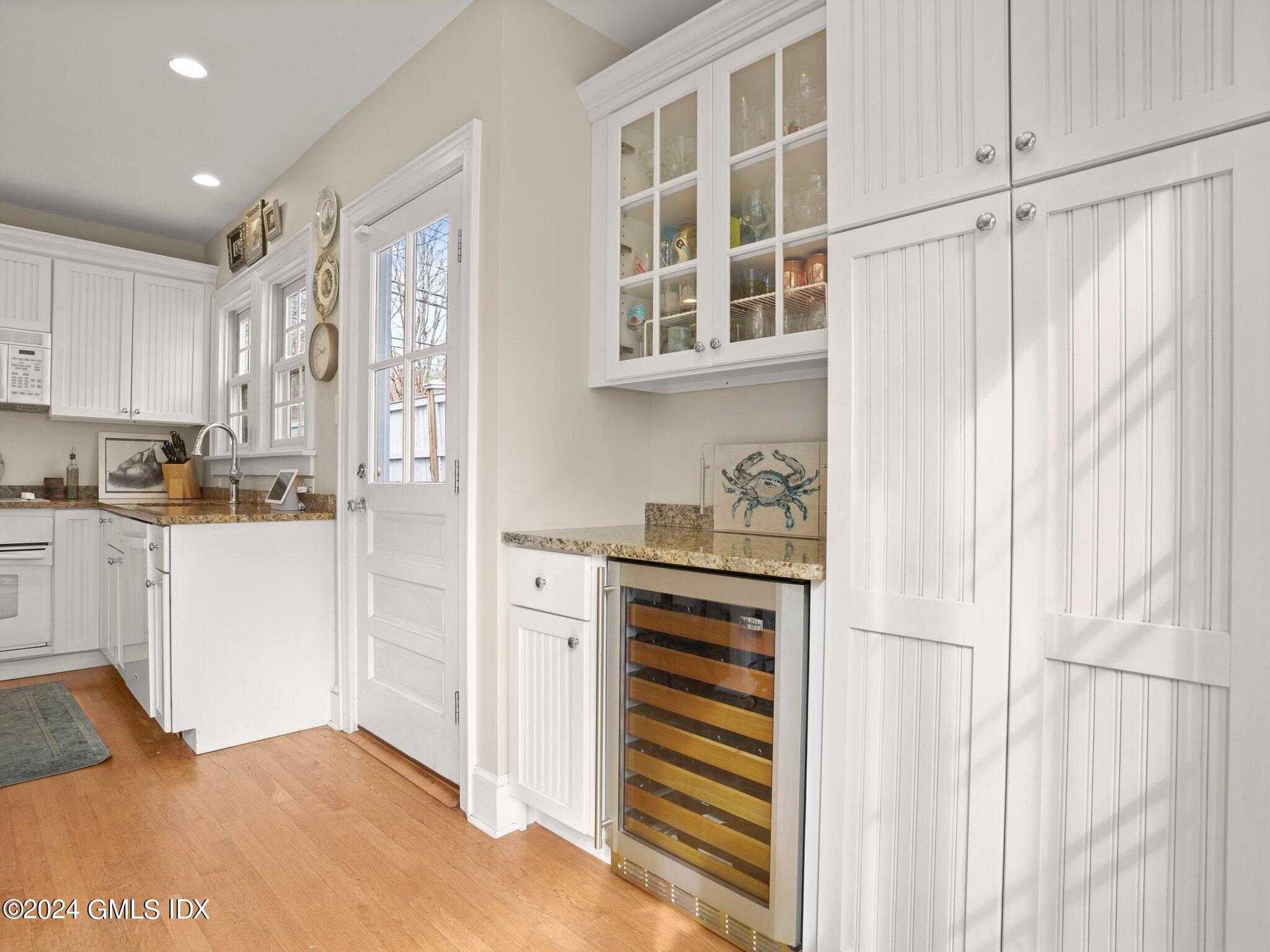 60 Sound Beach Avenue