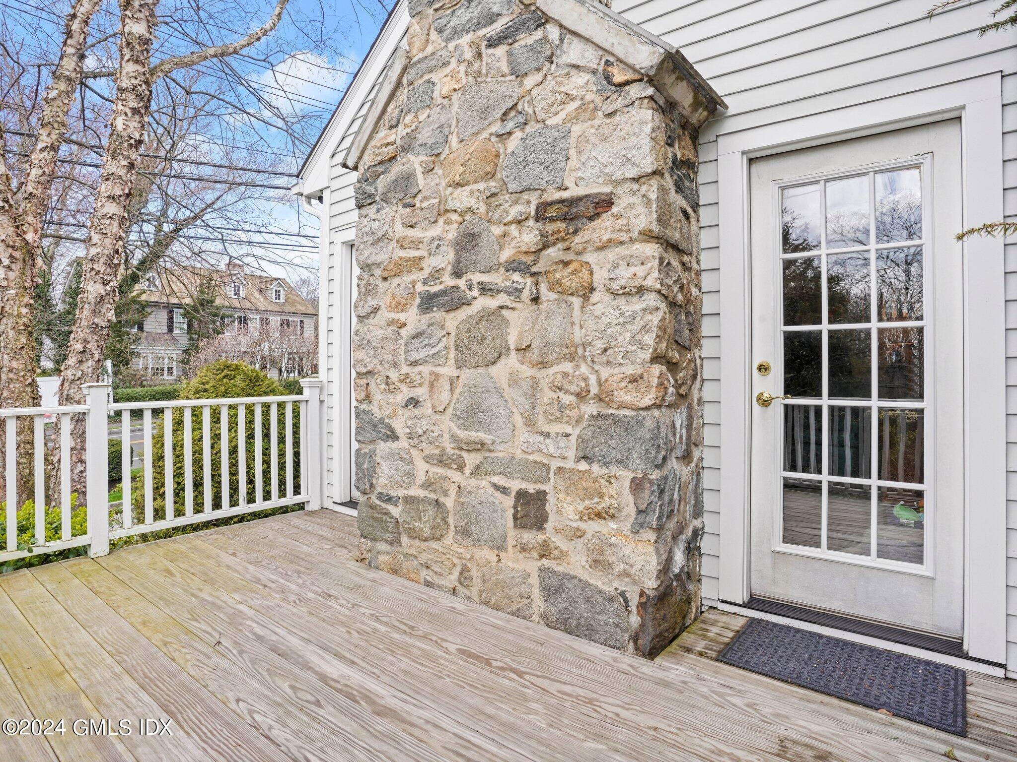 60 Sound Beach Avenue