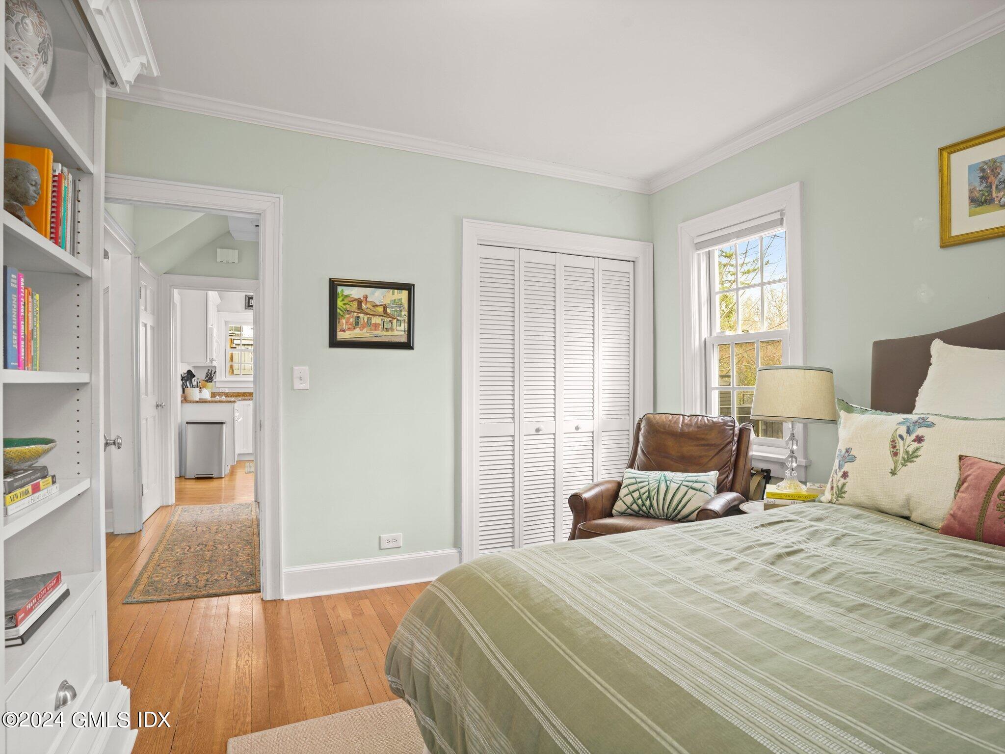 60 Sound Beach Avenue