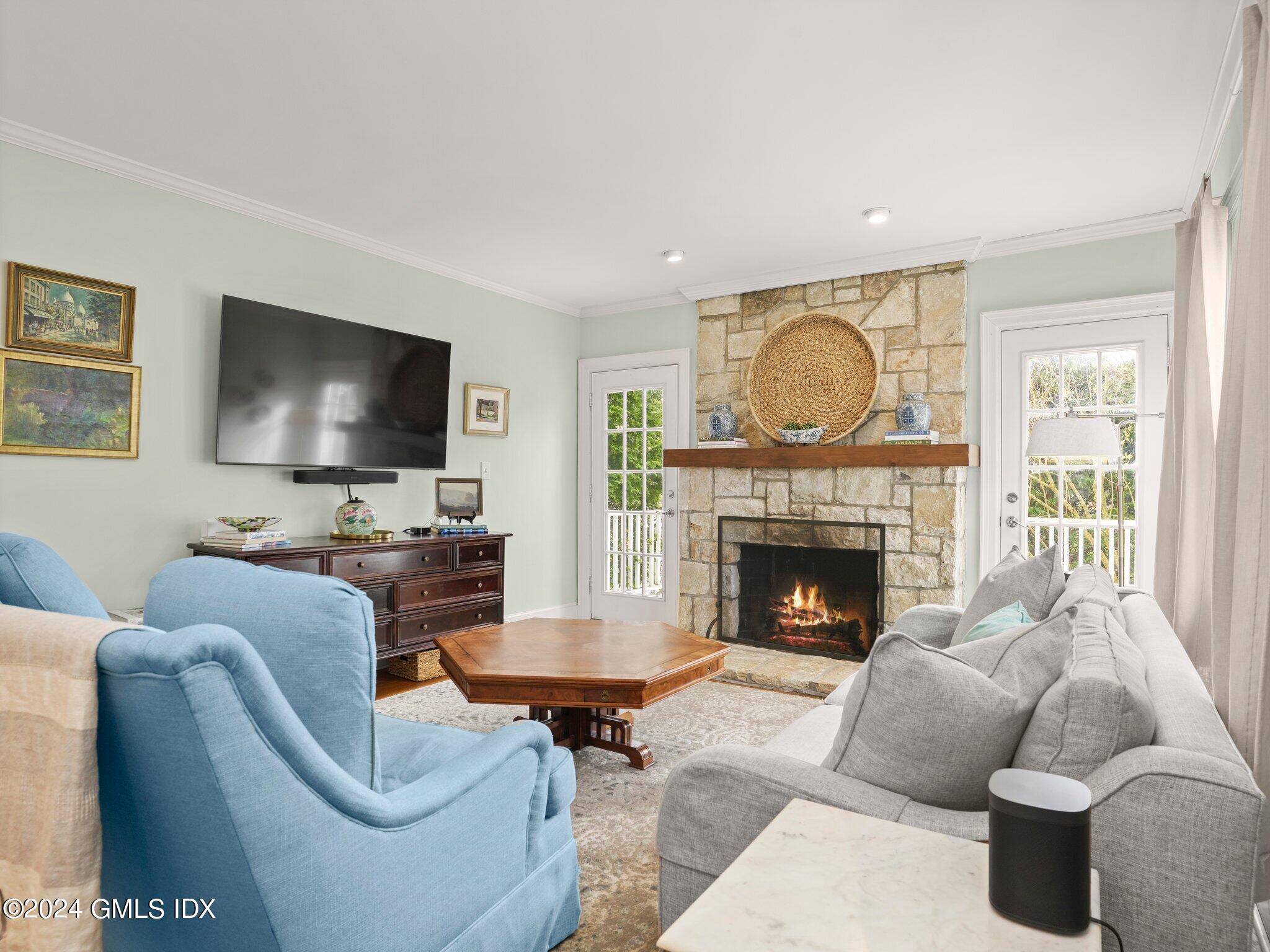 60 Sound Beach Avenue