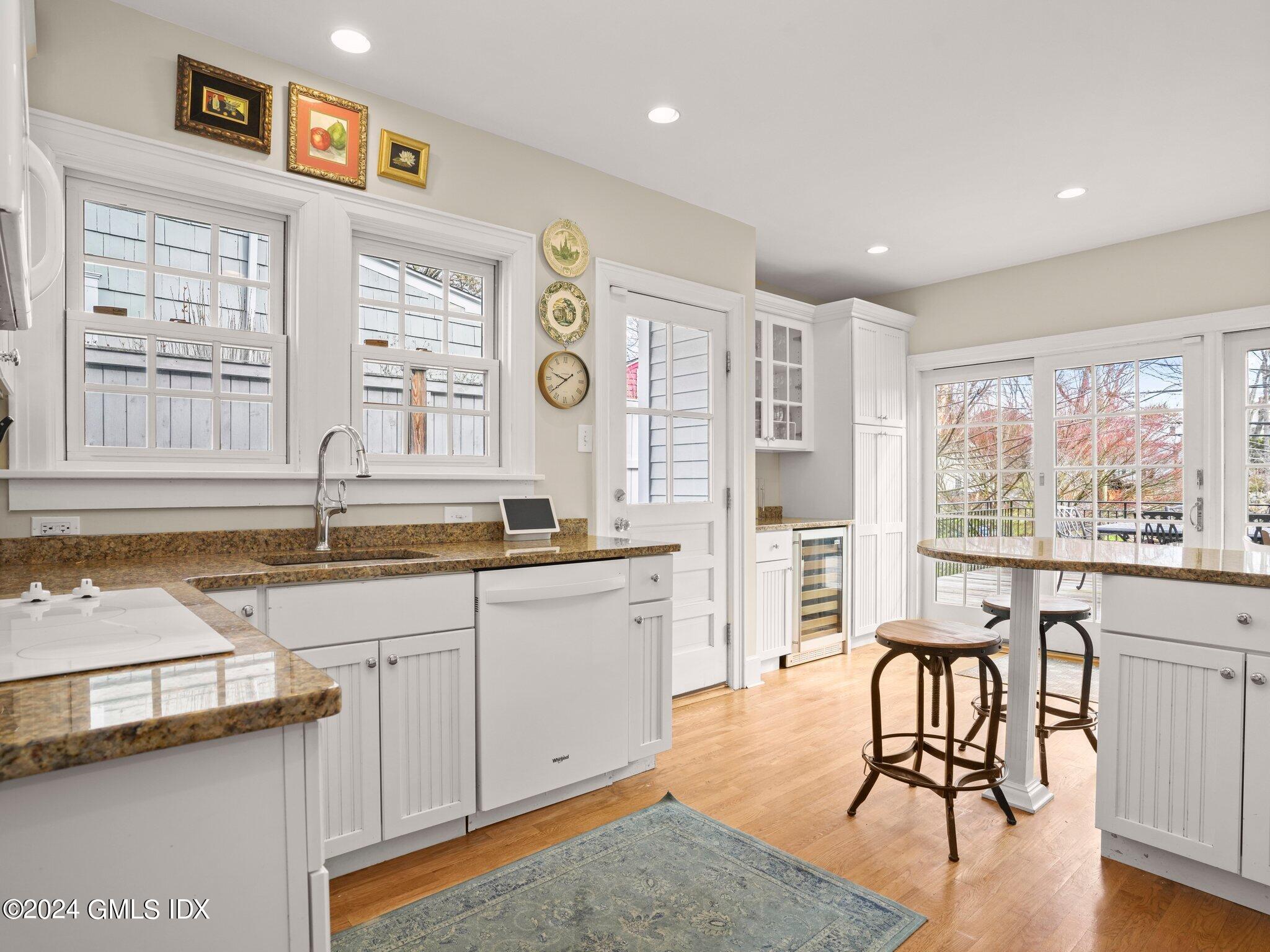 60 Sound Beach Avenue