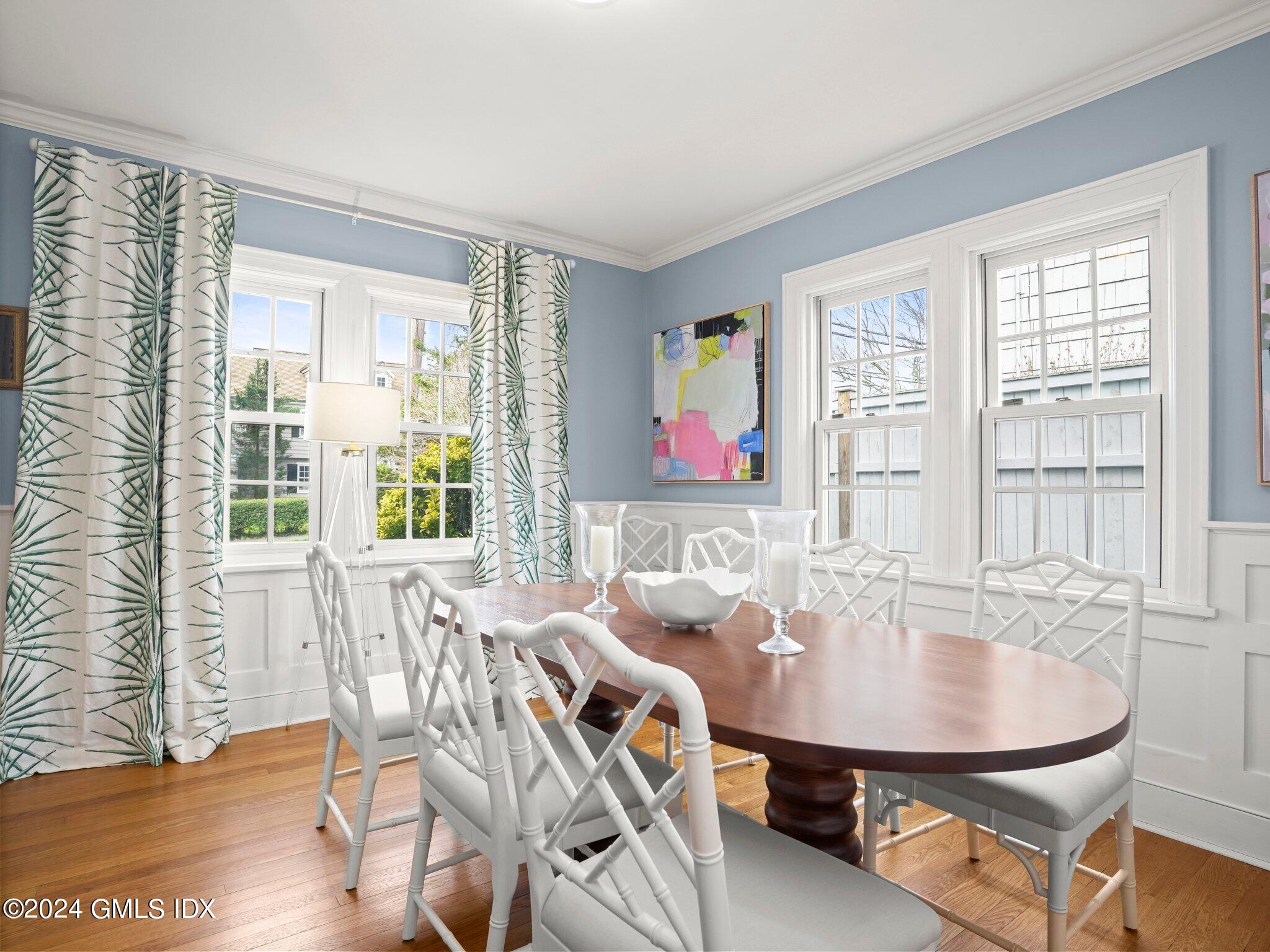 60 Sound Beach Avenue