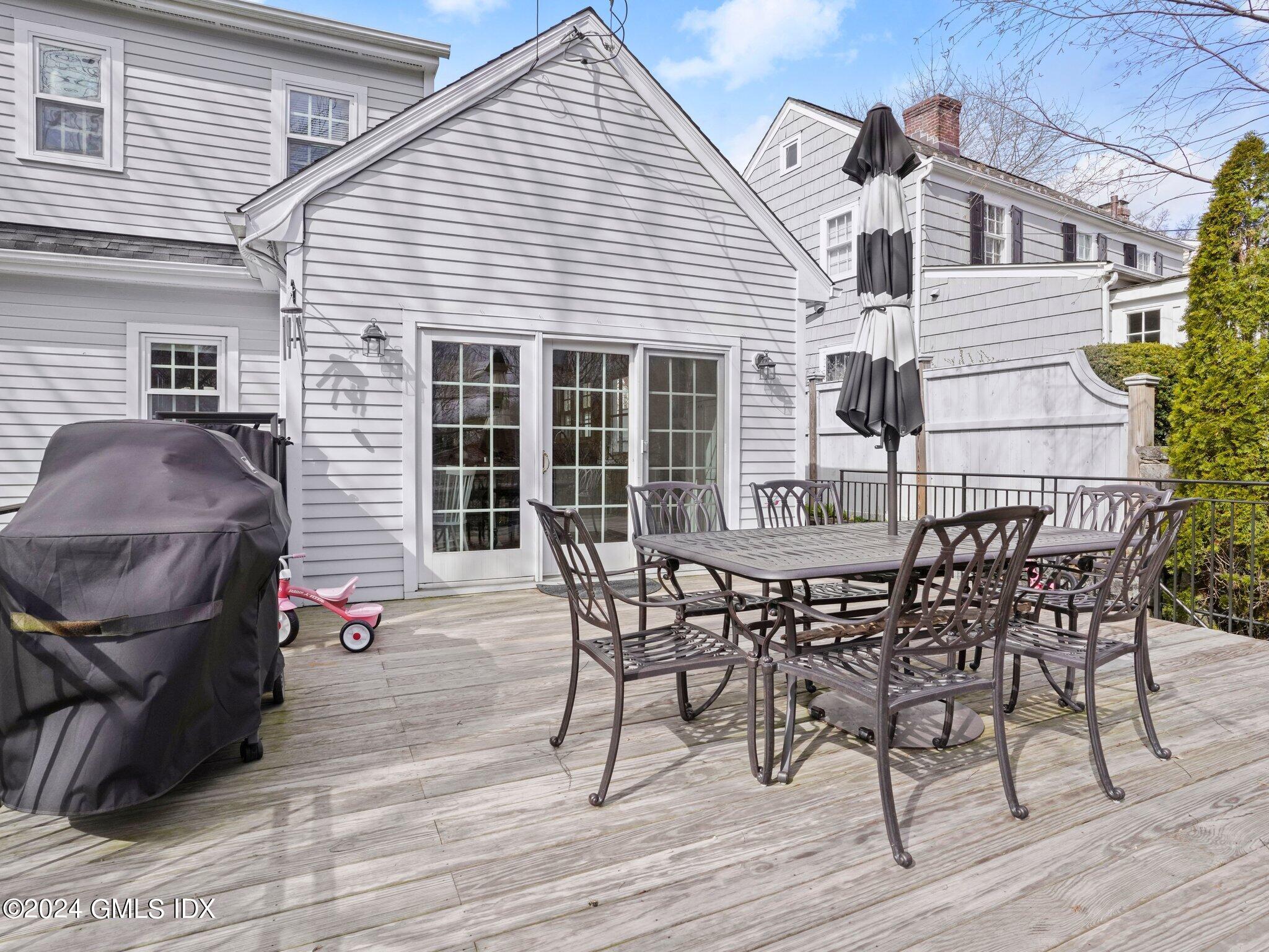 60 Sound Beach Avenue
