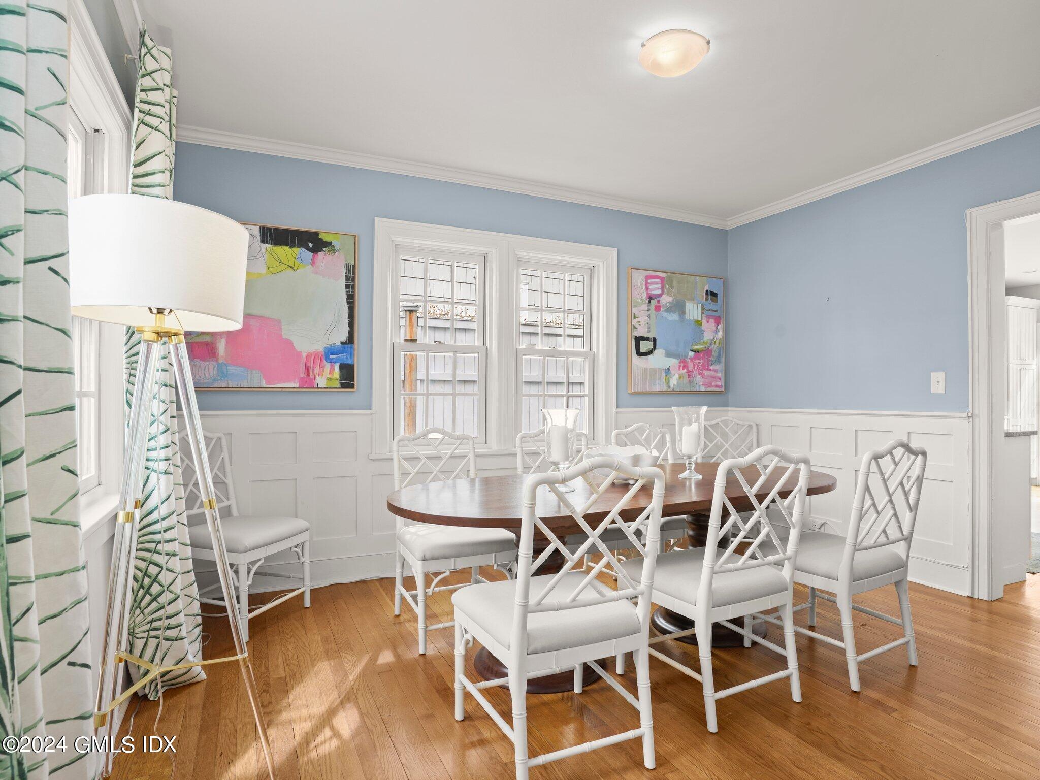 60 Sound Beach Avenue
