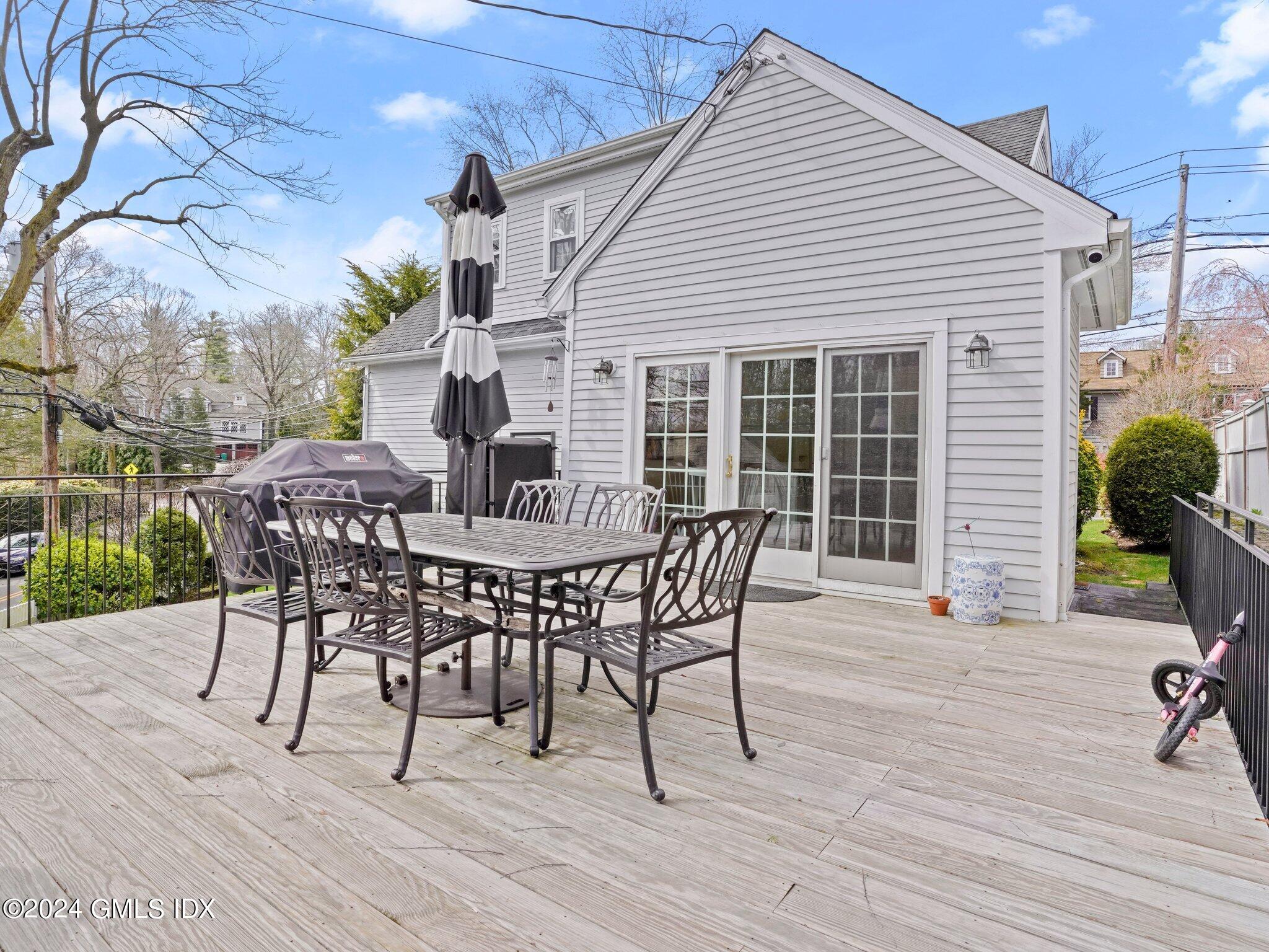 60 Sound Beach Avenue