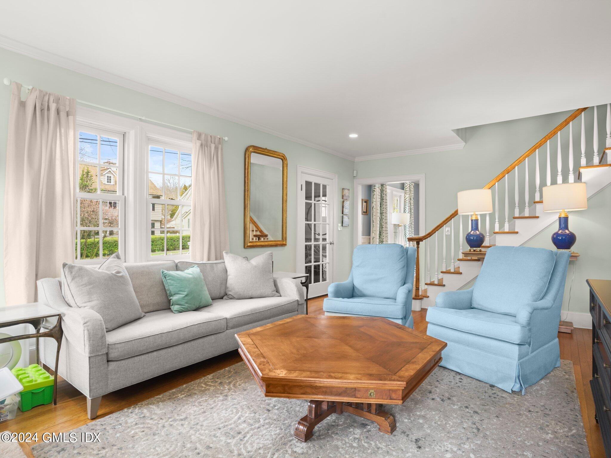 60 Sound Beach Avenue