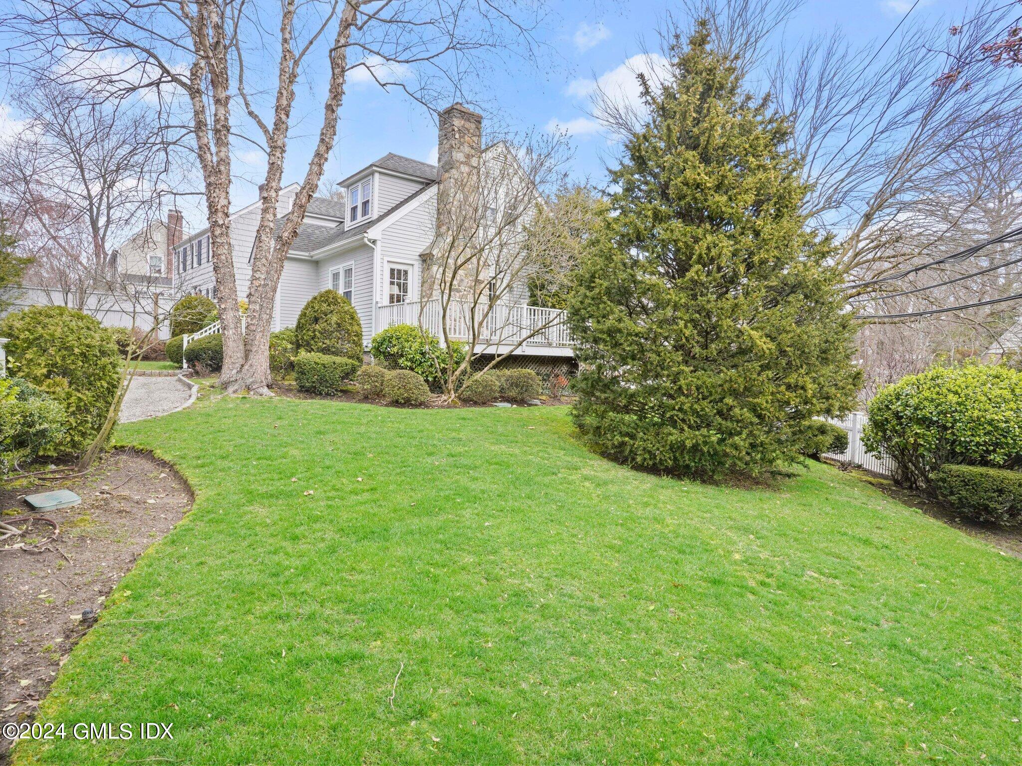 60 Sound Beach Avenue