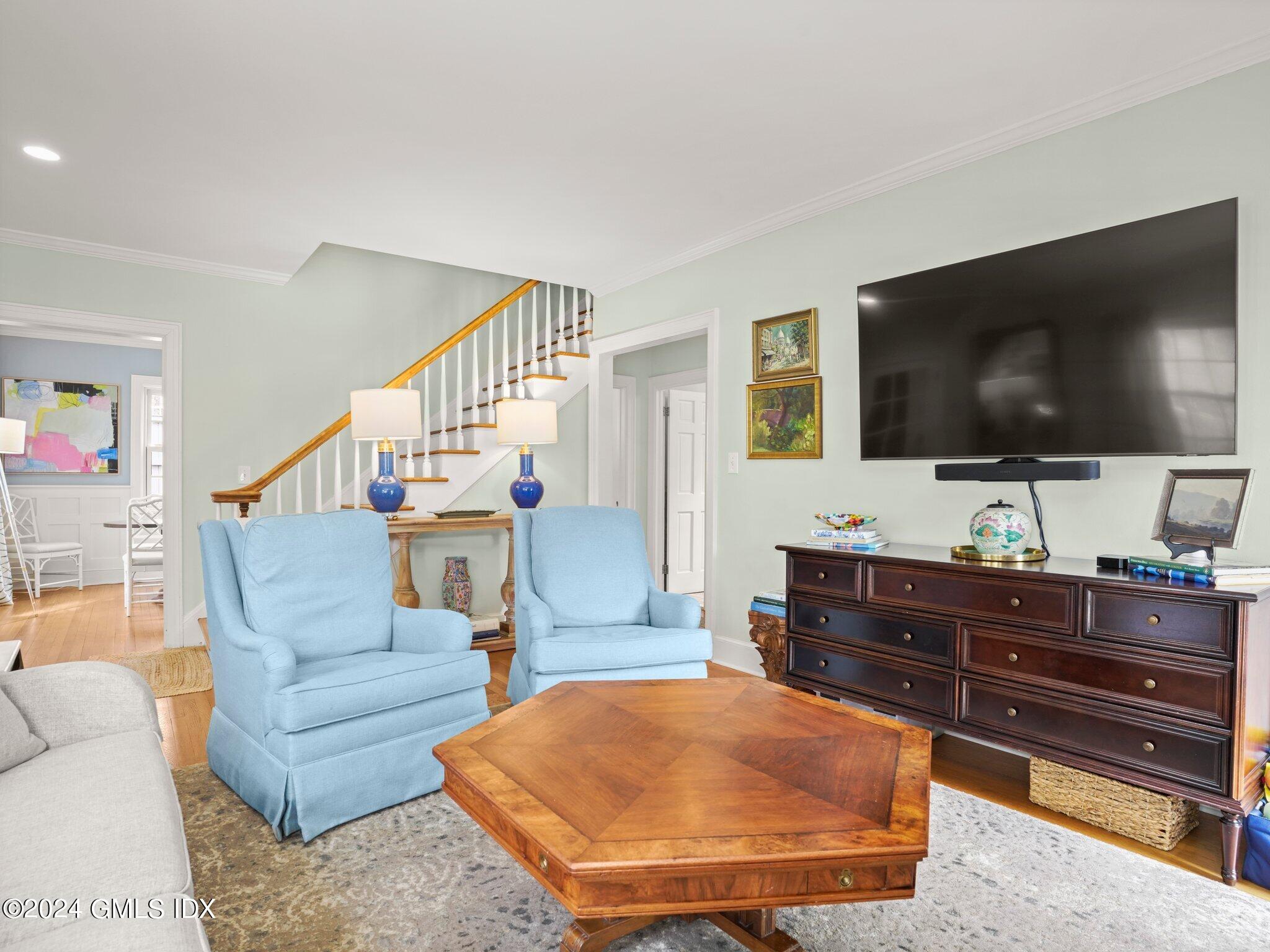 60 Sound Beach Avenue