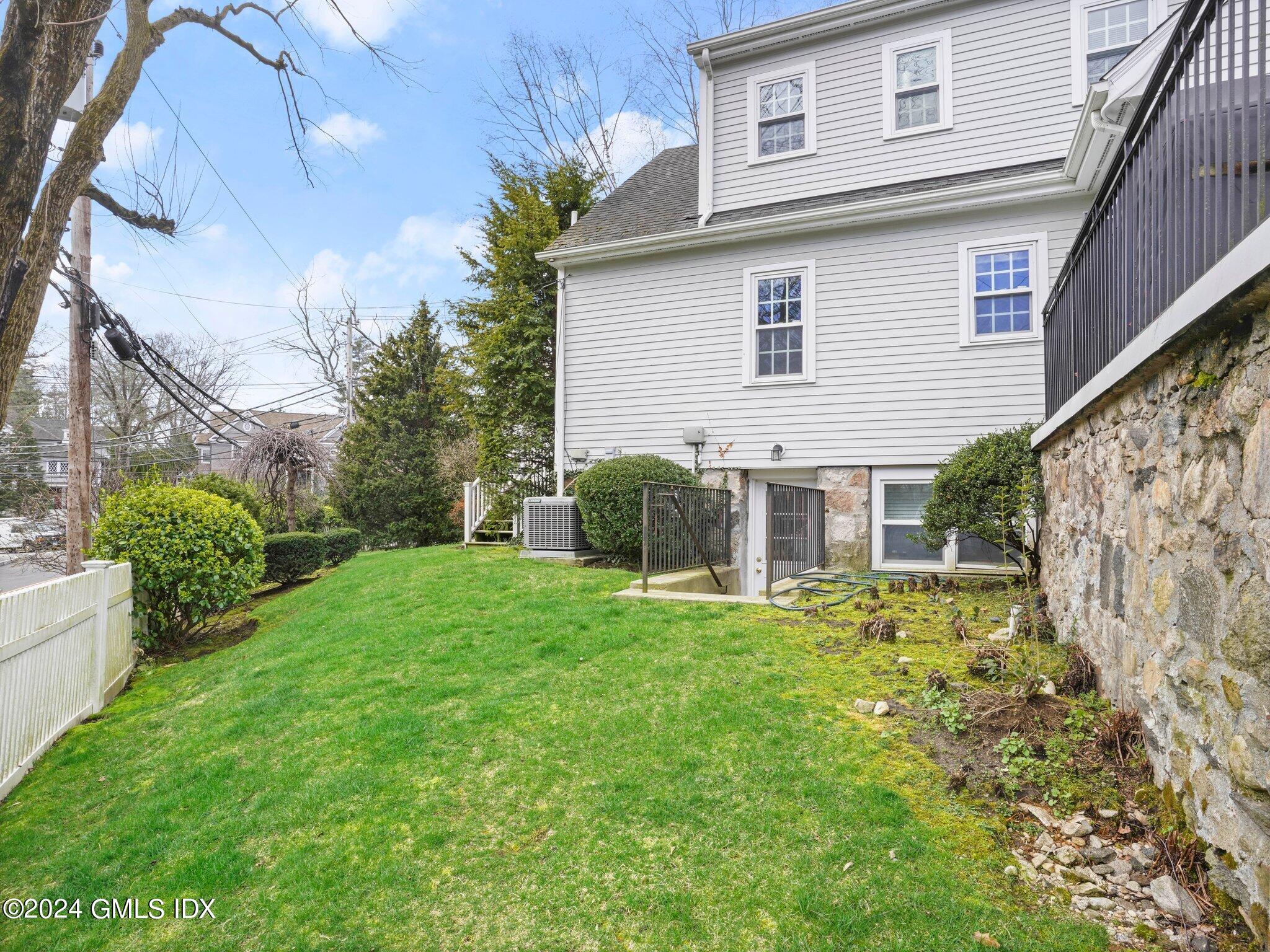 60 Sound Beach Avenue
