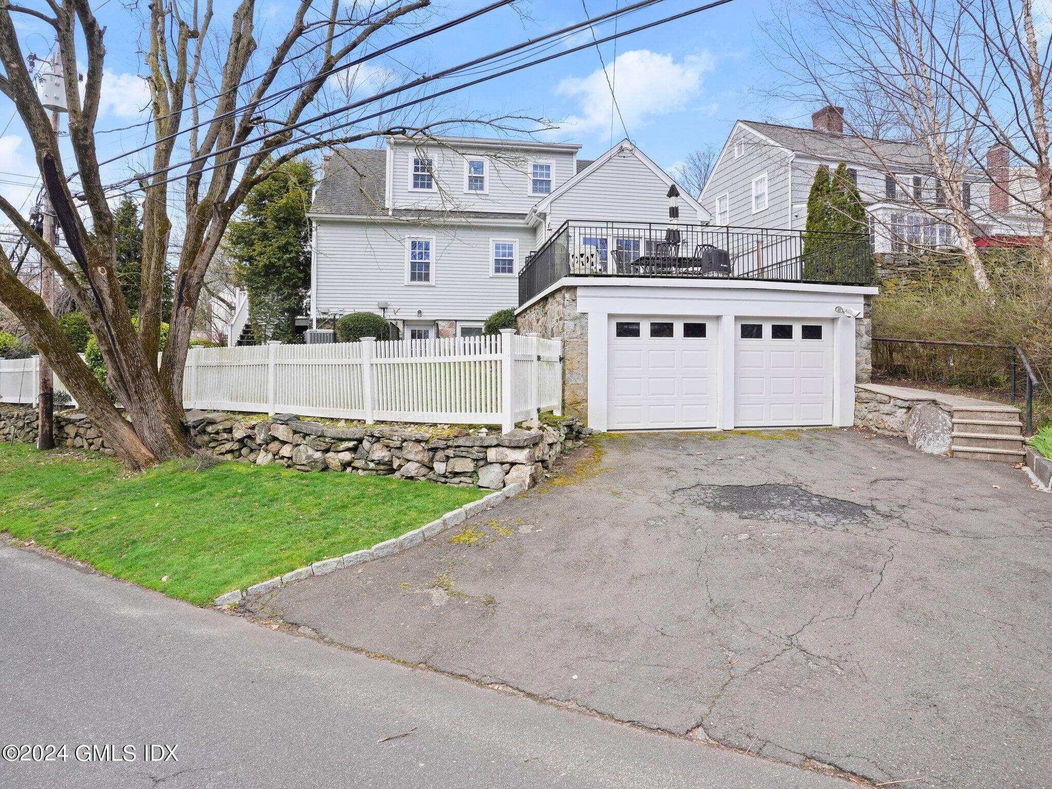60 Sound Beach Avenue