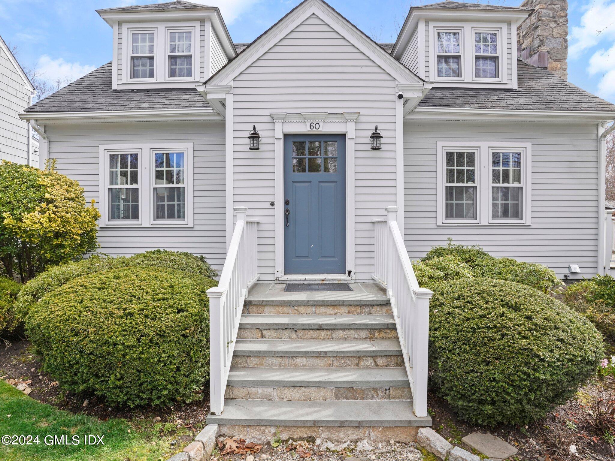 60 Sound Beach Avenue