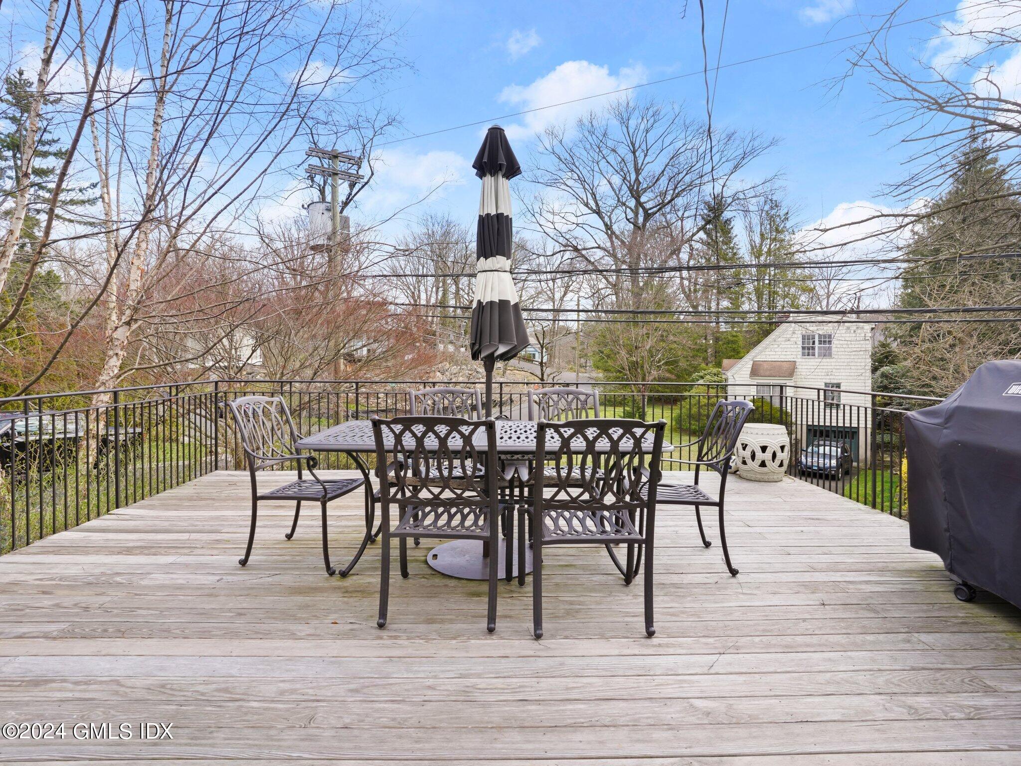 60 Sound Beach Avenue
