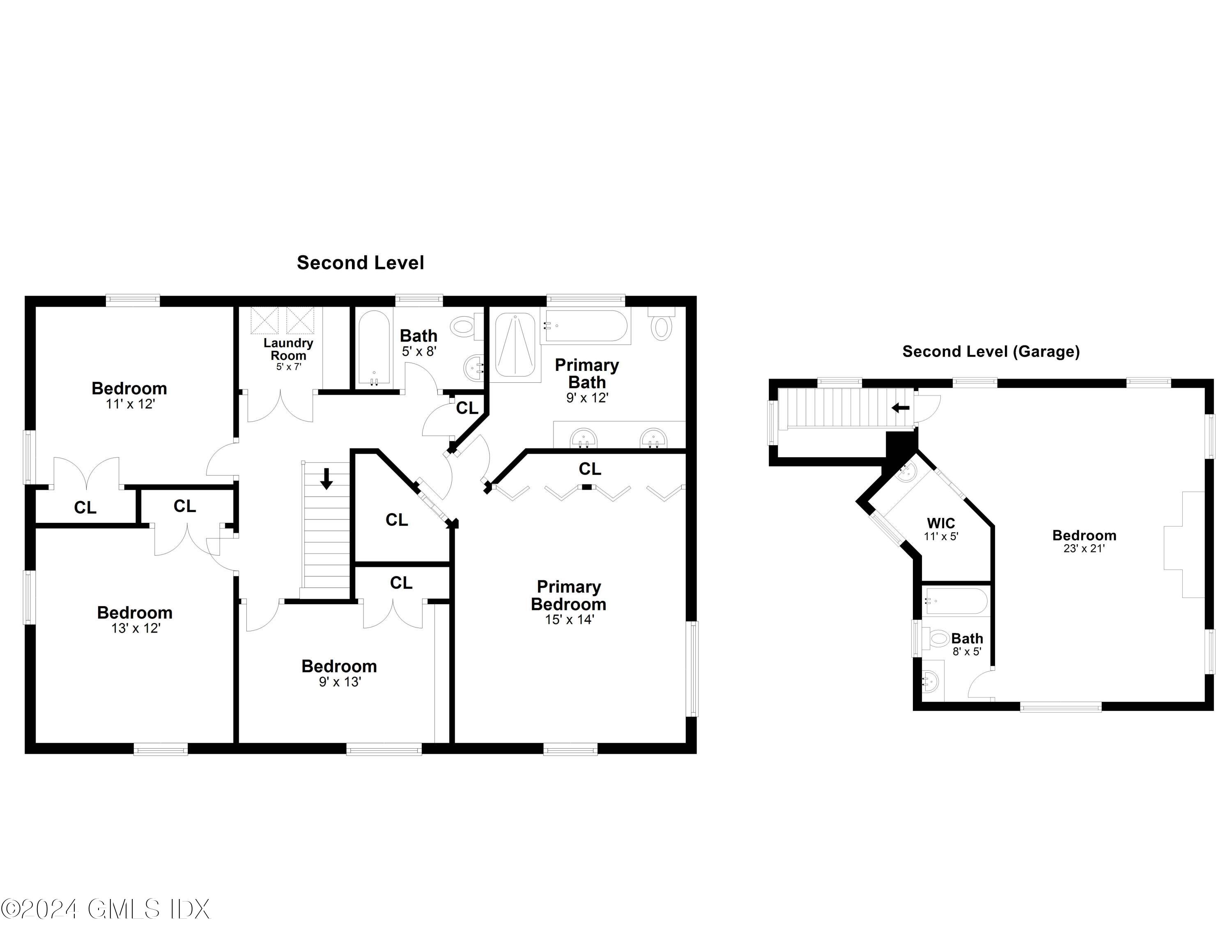 18 Echo Lane