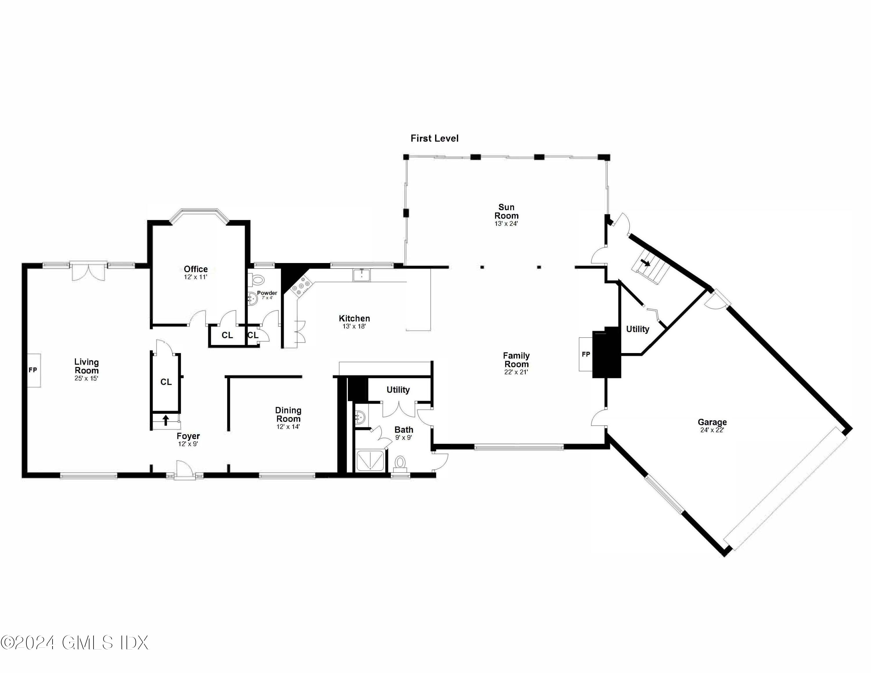 18 Echo Lane