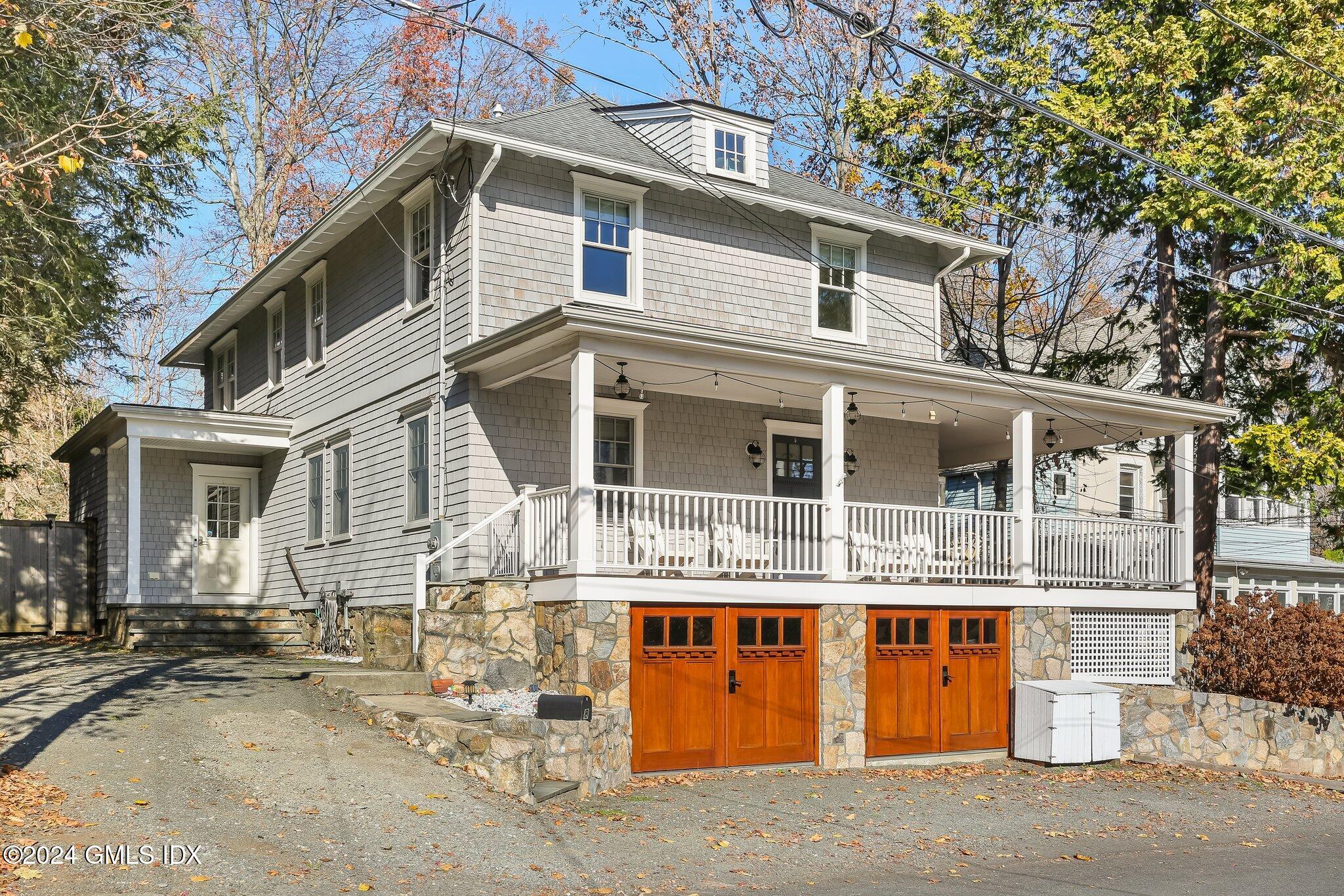 8 Glendale Street