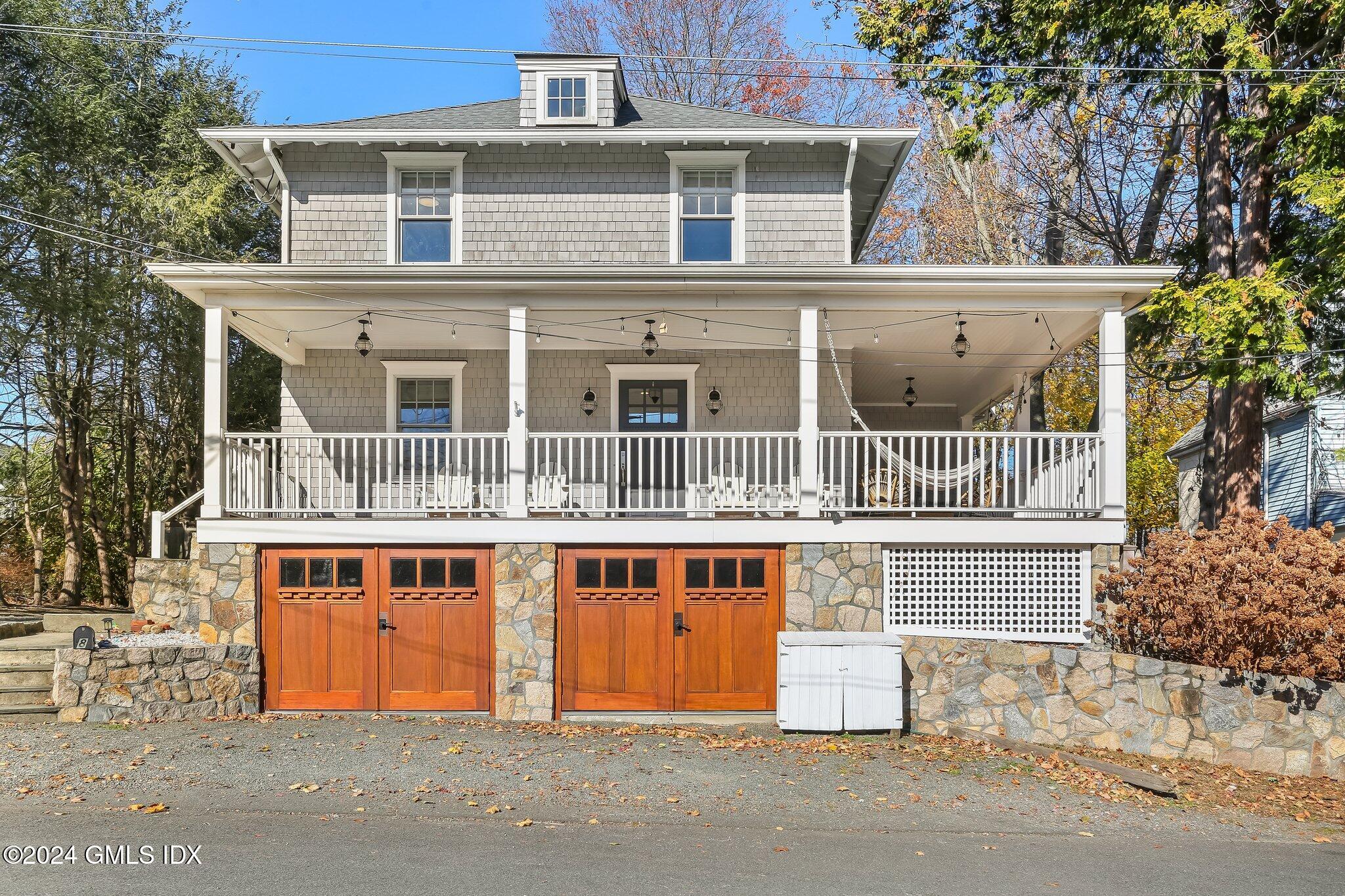 8 Glendale Street