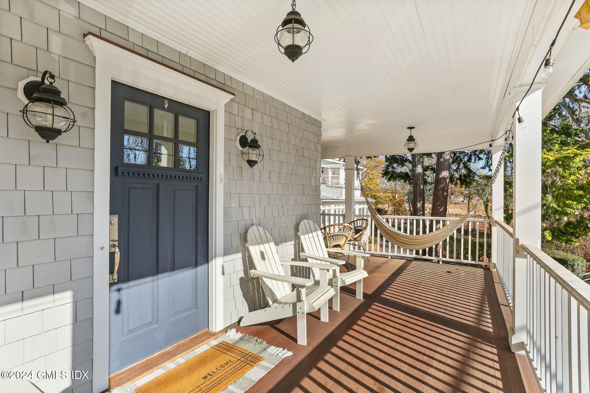 8 Glendale Street
