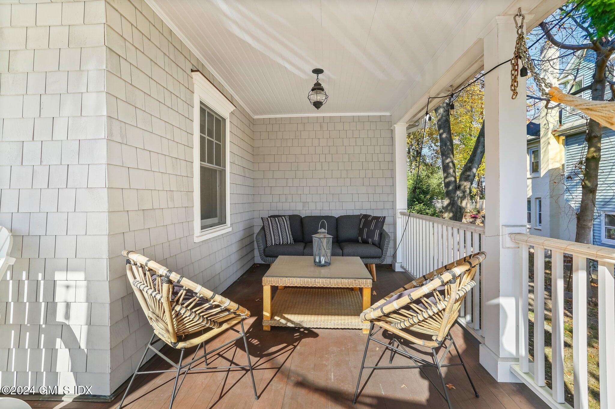 8 Glendale Street