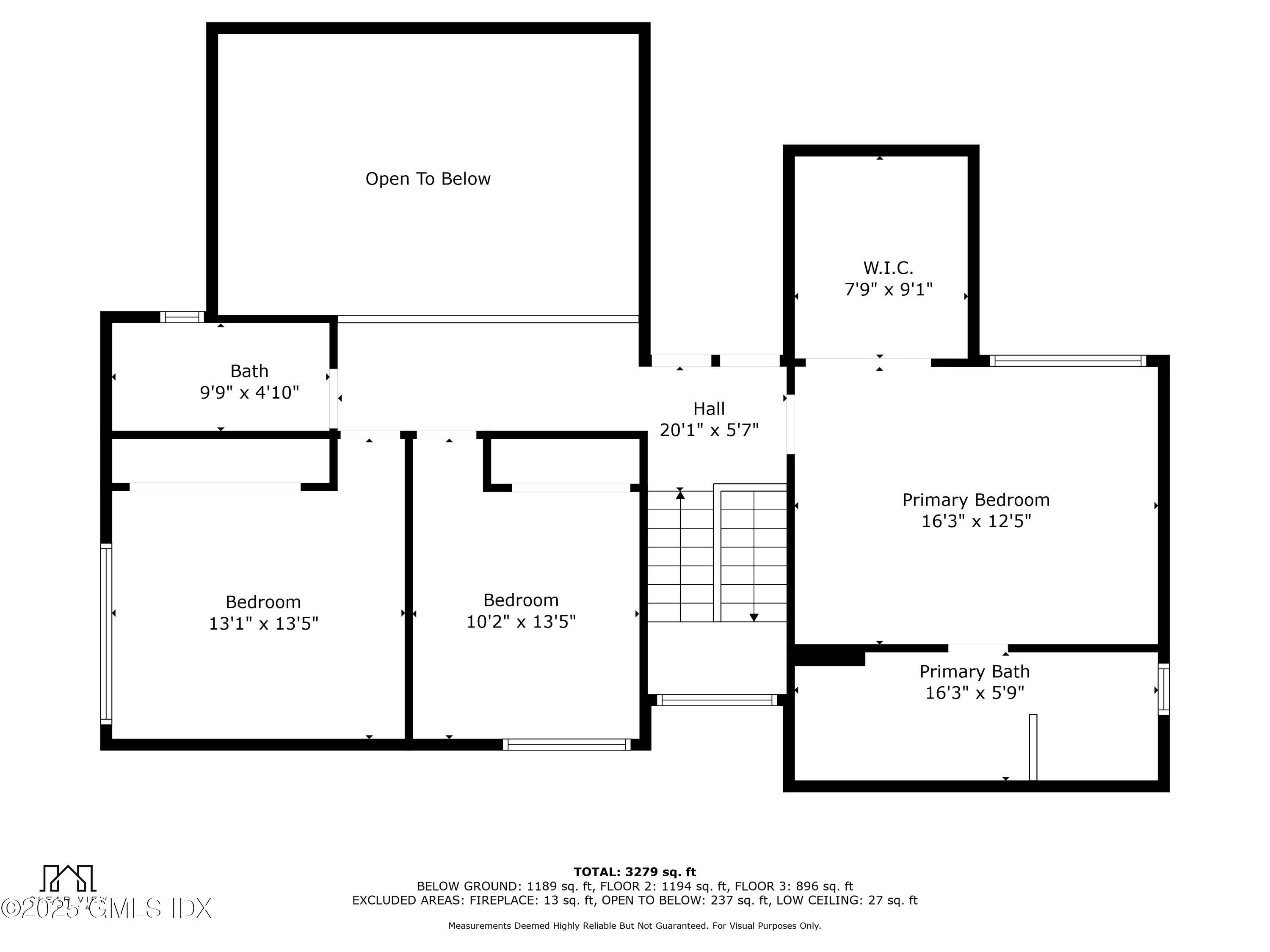 404 W Lyon Farm Drive, 404