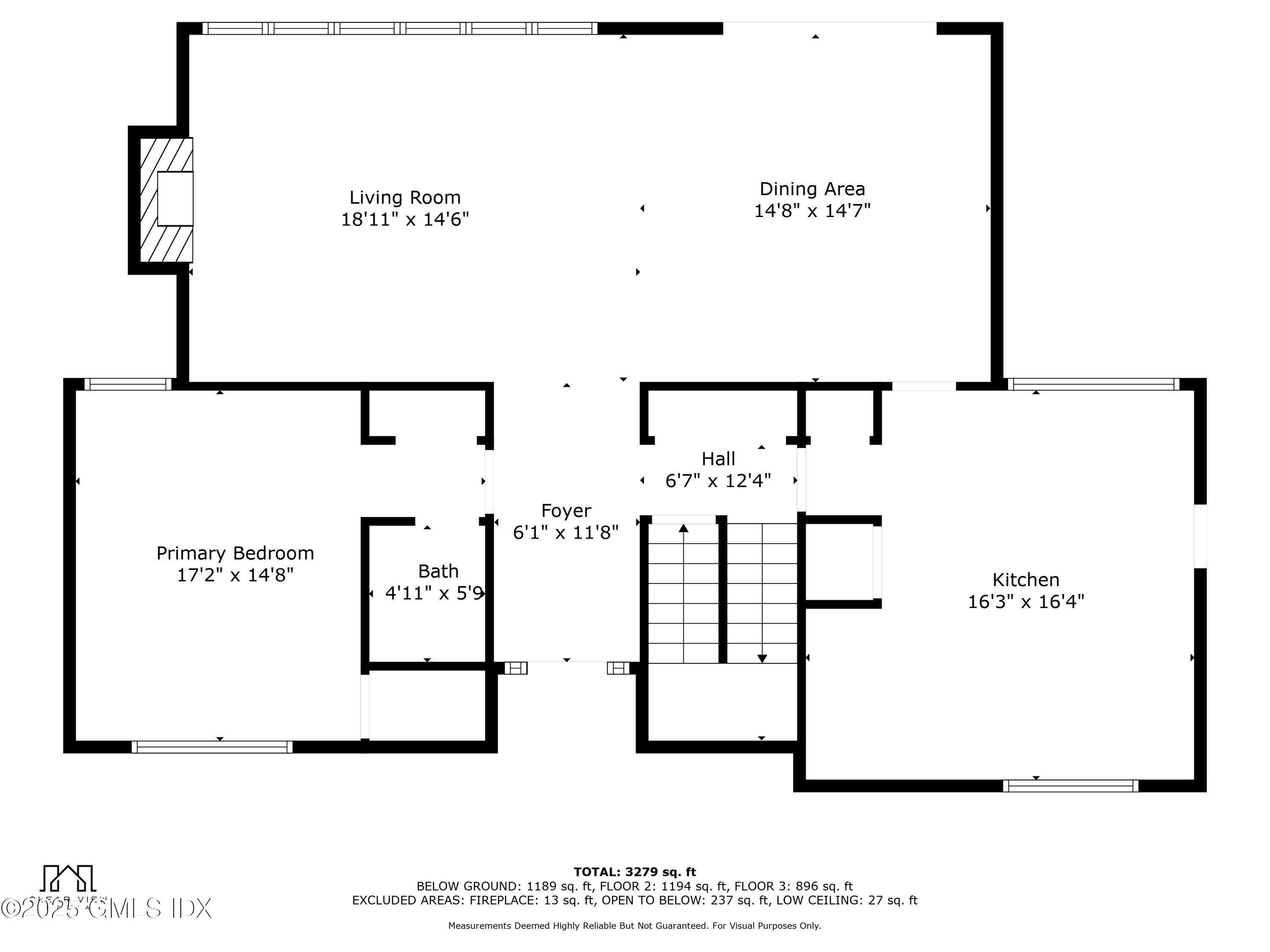 404 W Lyon Farm Drive, 404