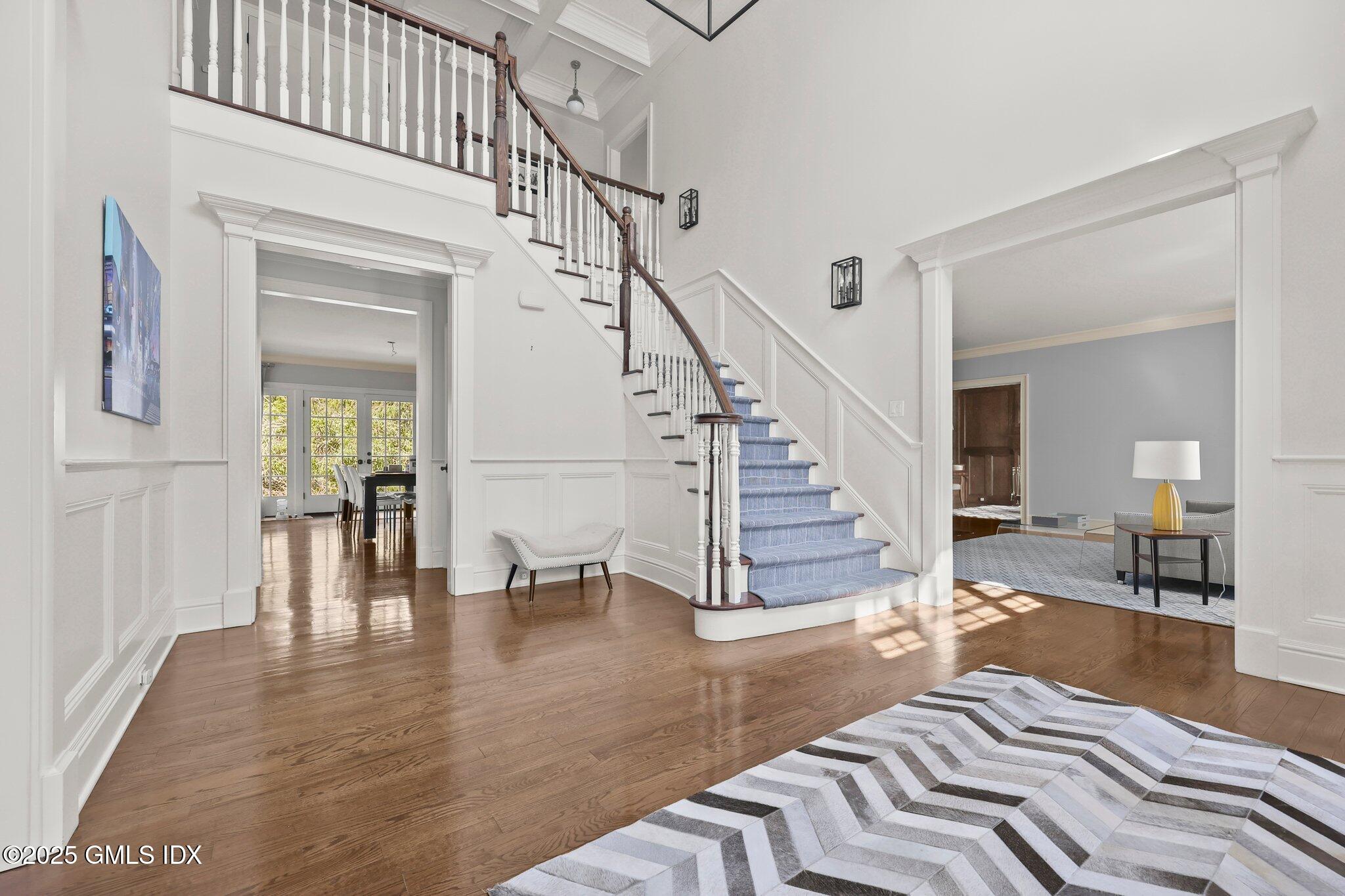 6 Coachlamp Lane